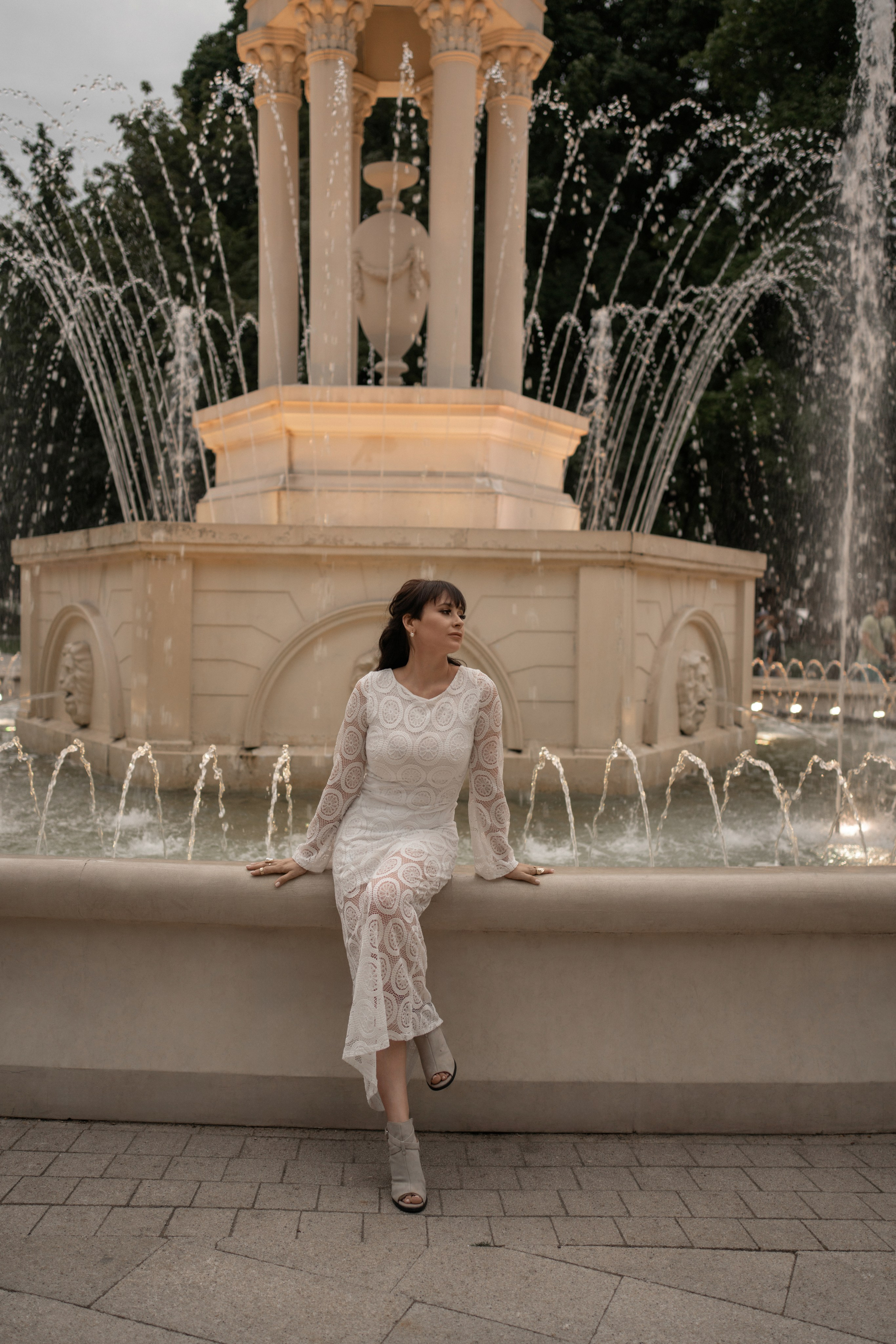 Фотопрогулки. Фотограф Воронеж Олеся Султанова