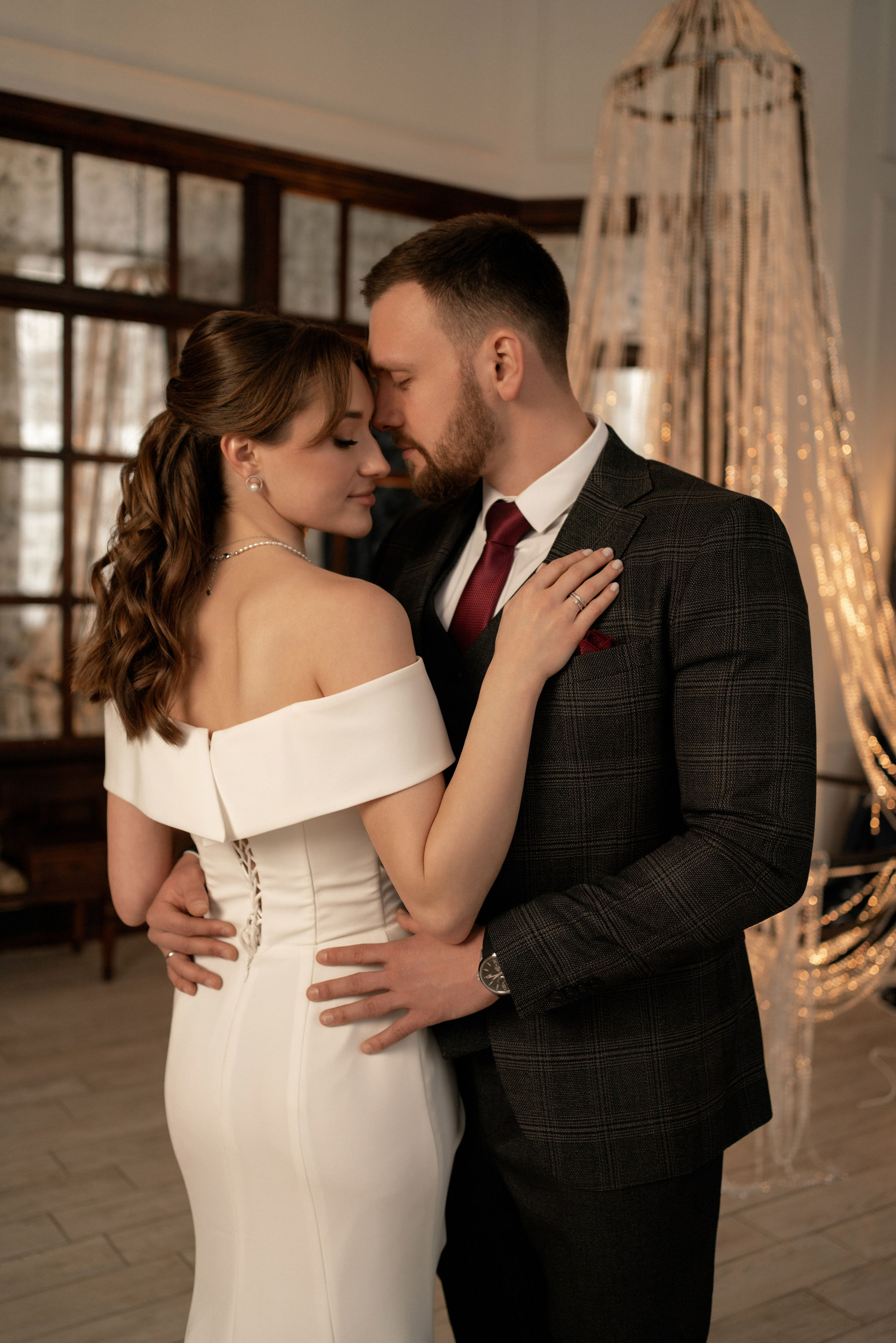 Свадебные. Фотограф Воронеж Олеся Султанова