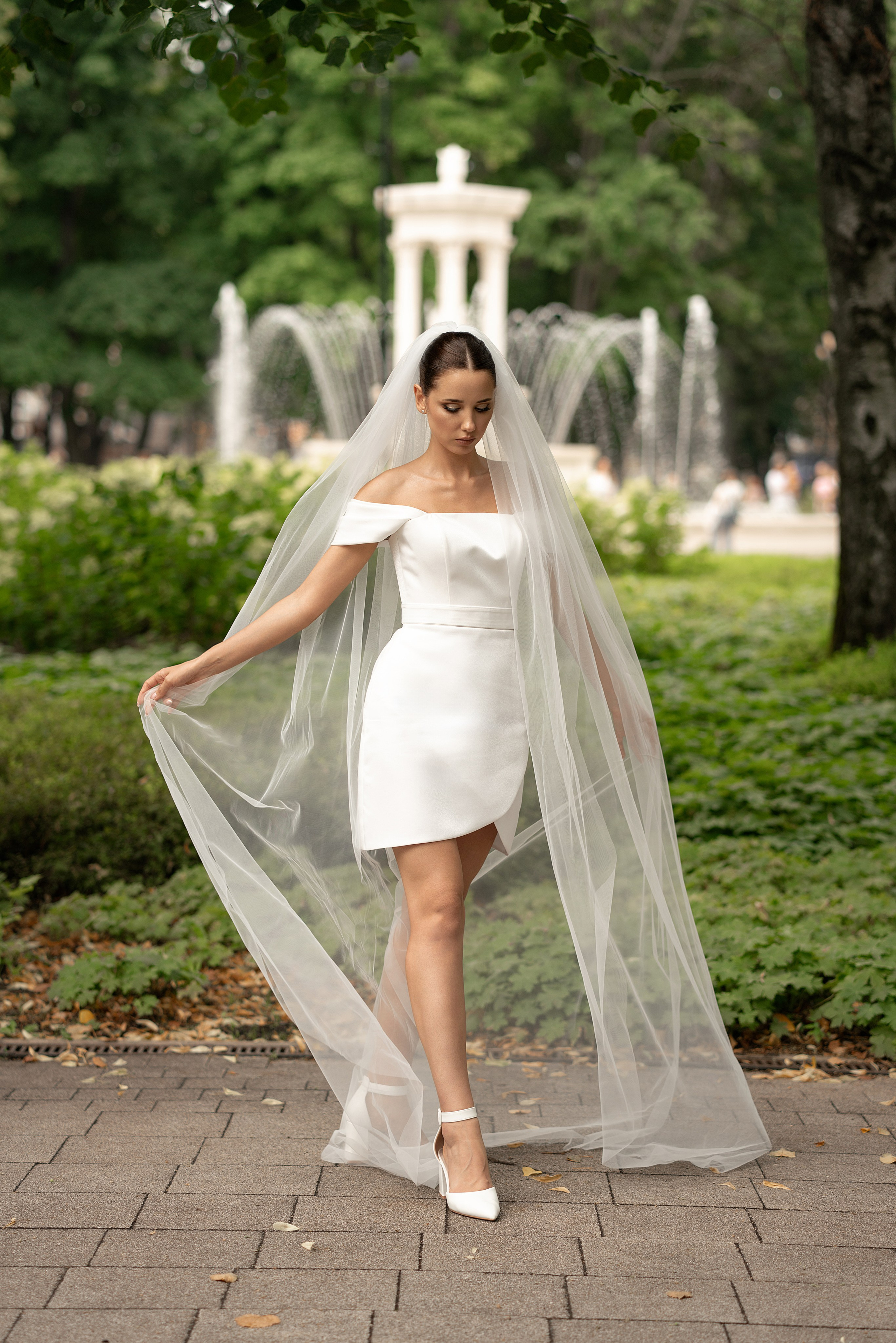 Свадебные. Фотограф Воронеж Олеся Султанова