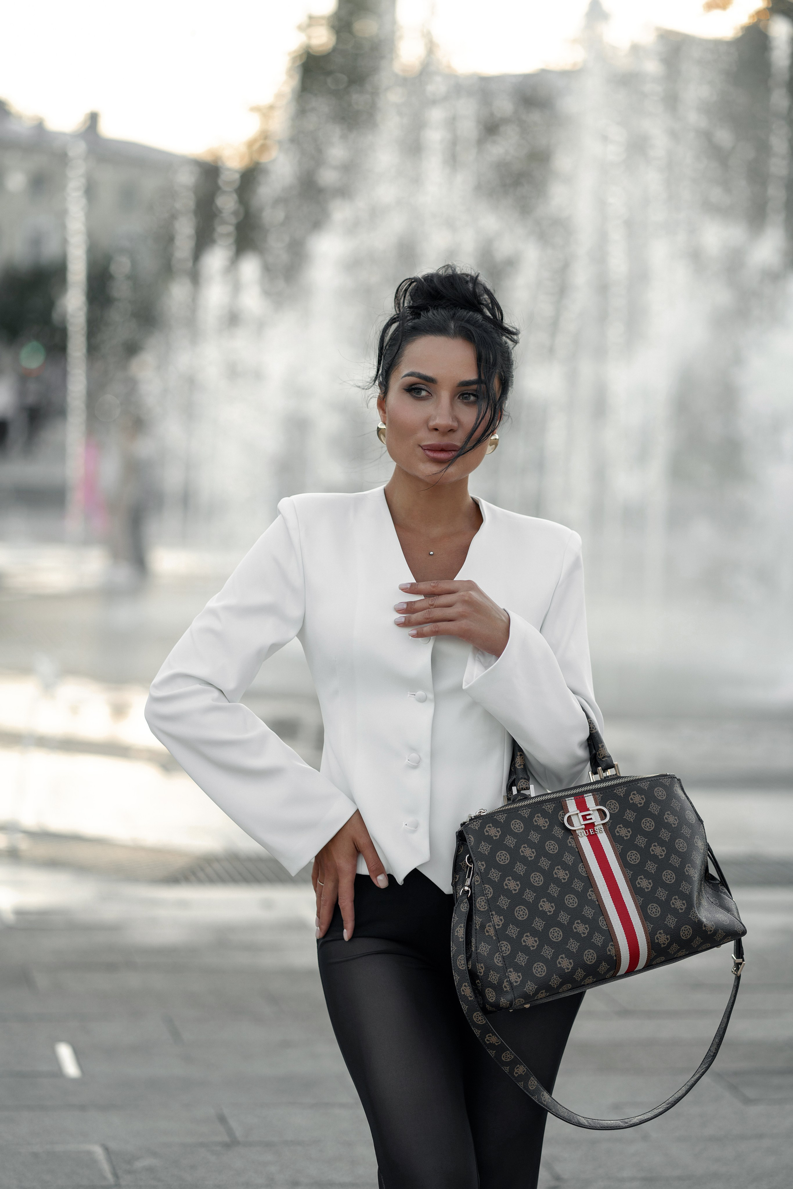 Фотопрогулки. Фотограф Воронеж Олеся Султанова