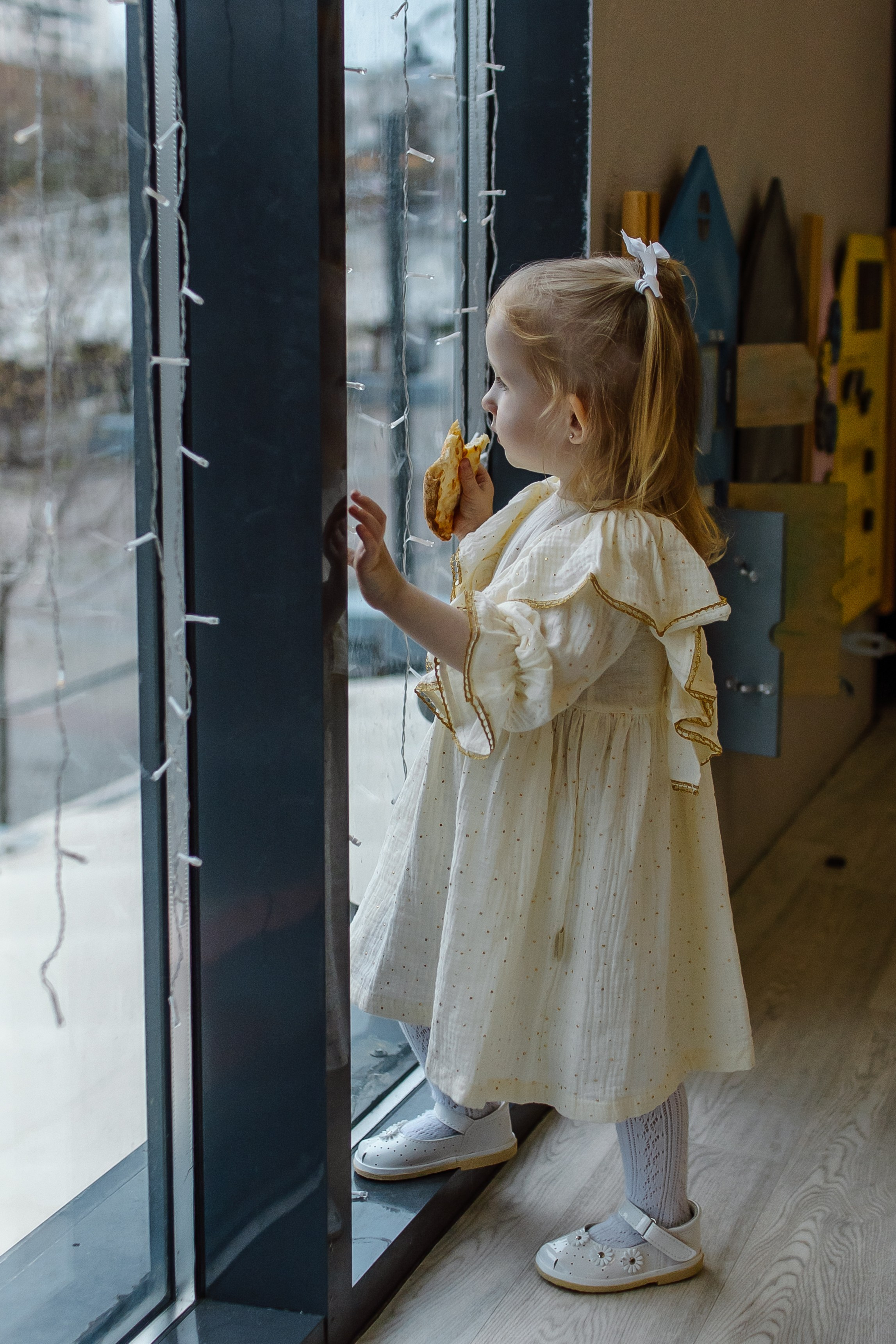 Ванечке 2 года. Семейный и детский фотограф в Челябинске Елена Вышегородцева