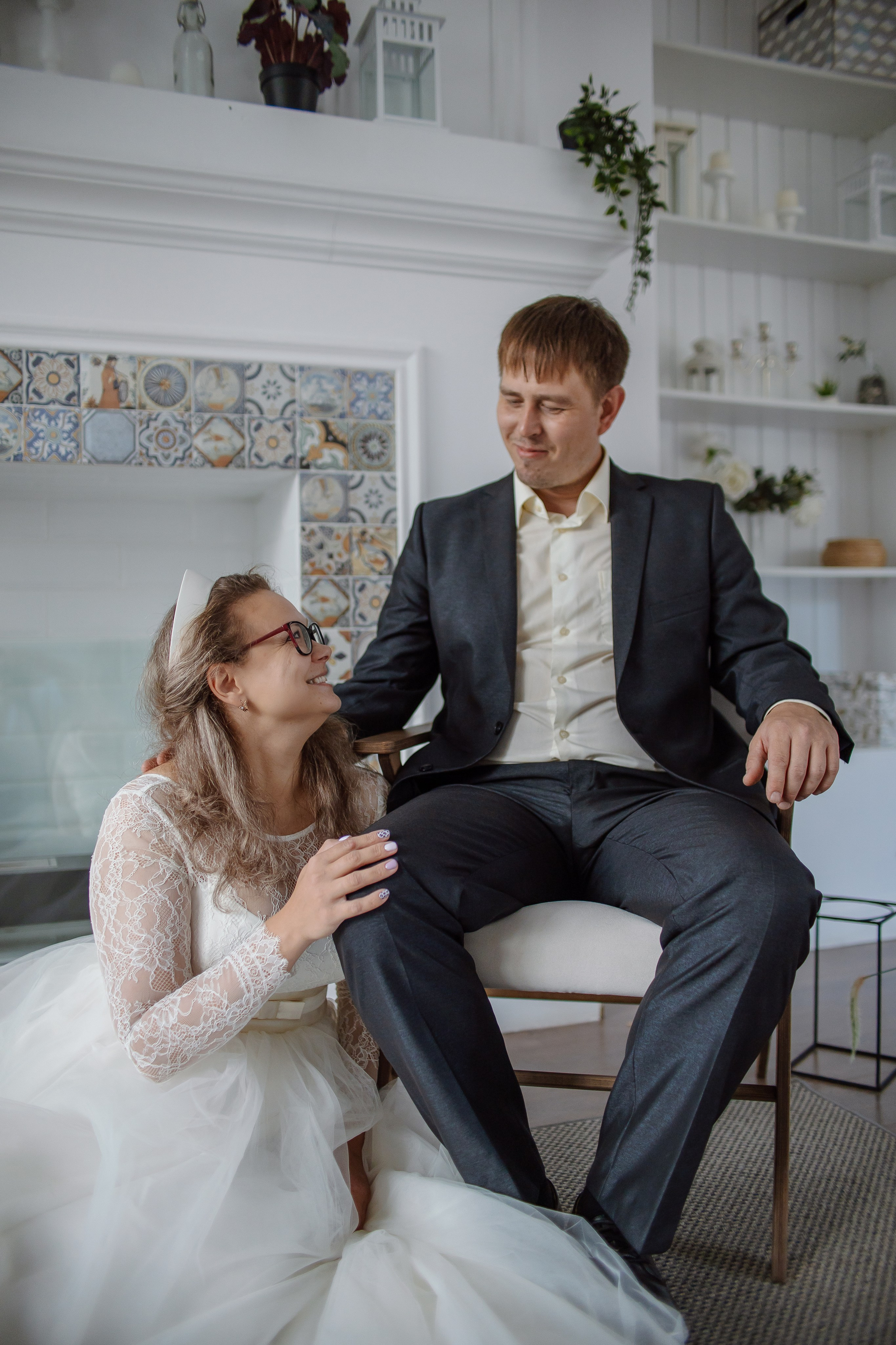 Ведерниковы 10 лет спустя. Семейный и детский фотограф в Челябинске Елена Вышегородцева