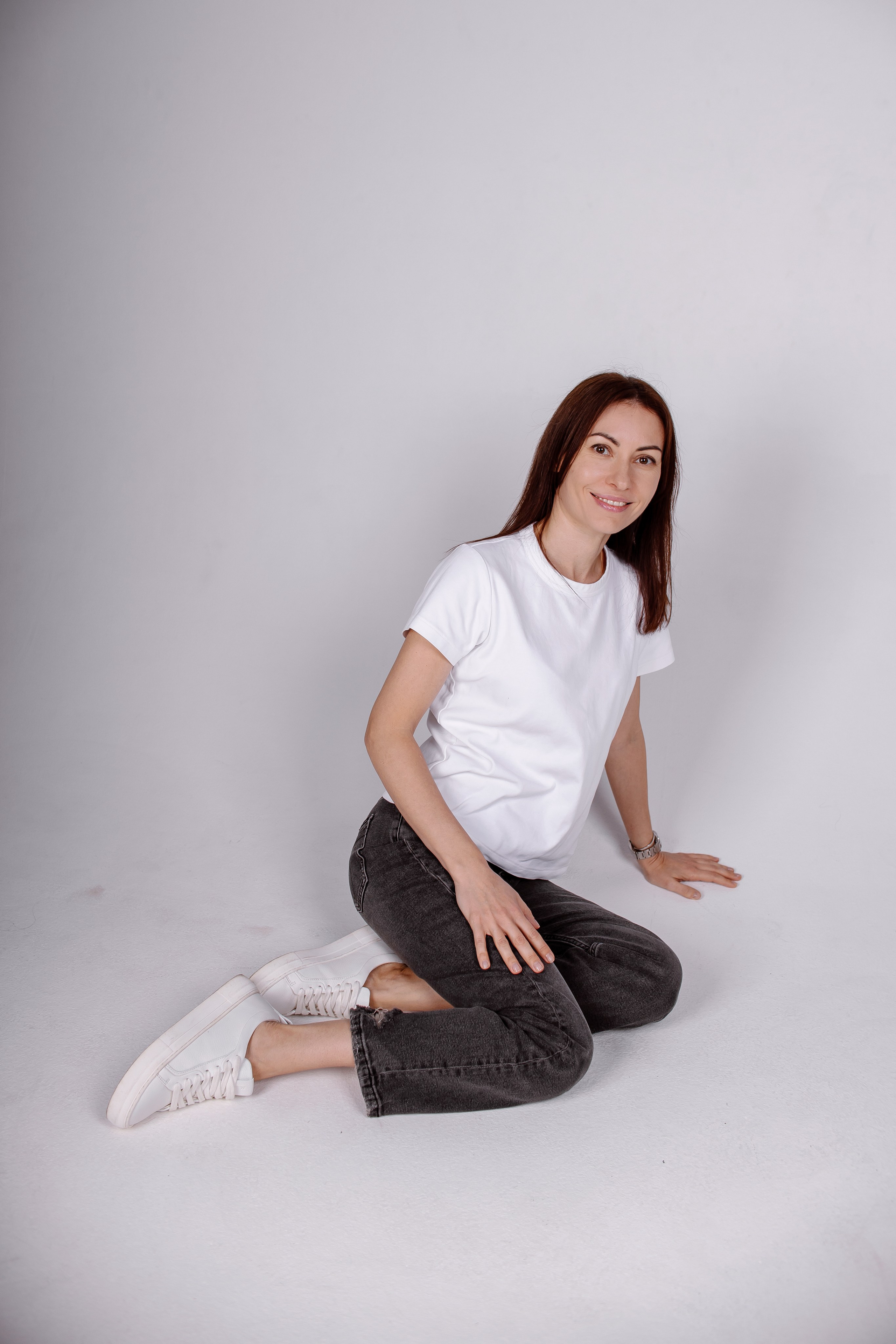 Вышегородцевы. Семейный и детский фотограф в Челябинске Елена Вышегородцева