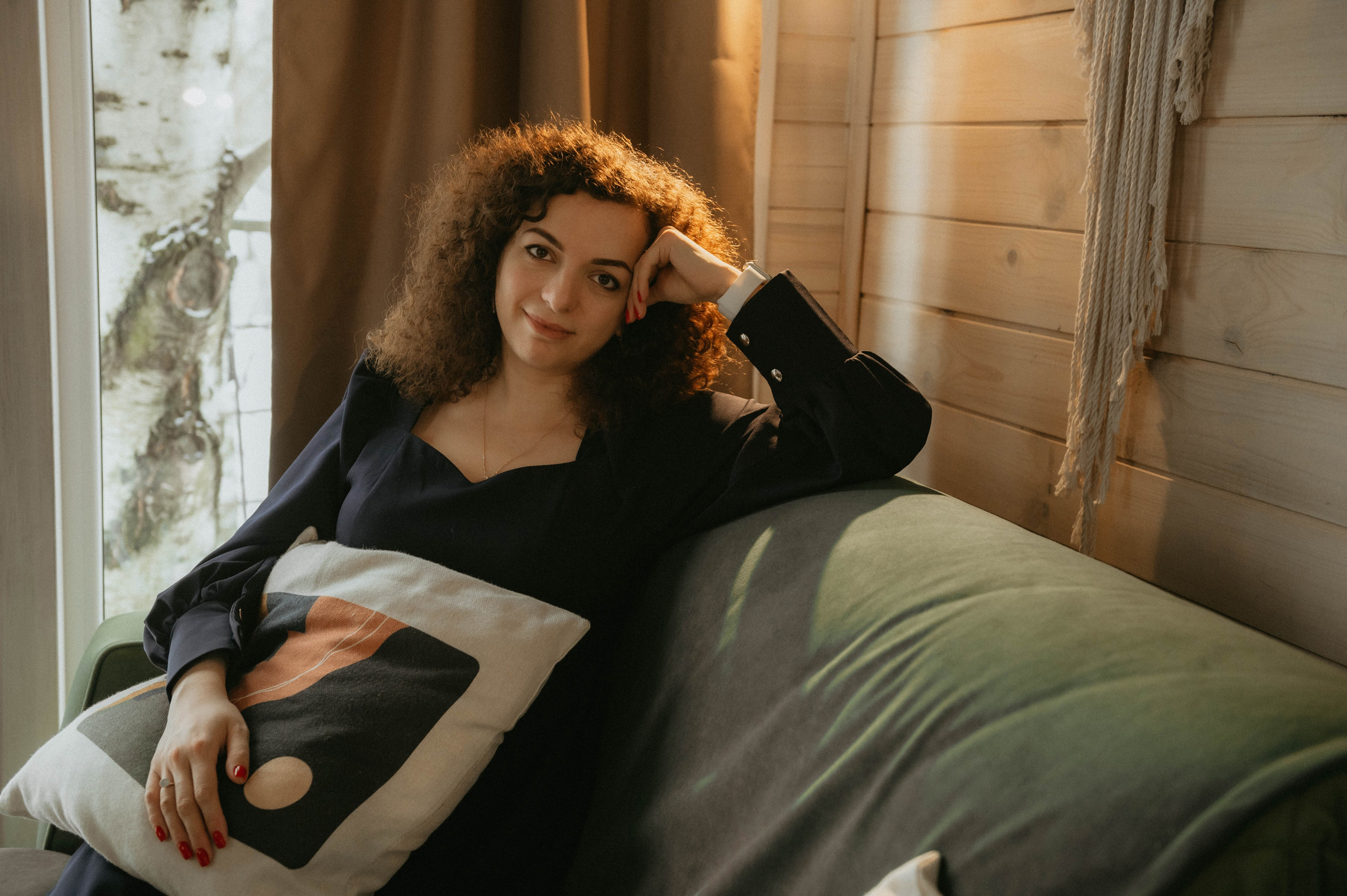 Дочкин Дом. Свадебный и семейный фотограф в Тульской области Пашкова Екатерина