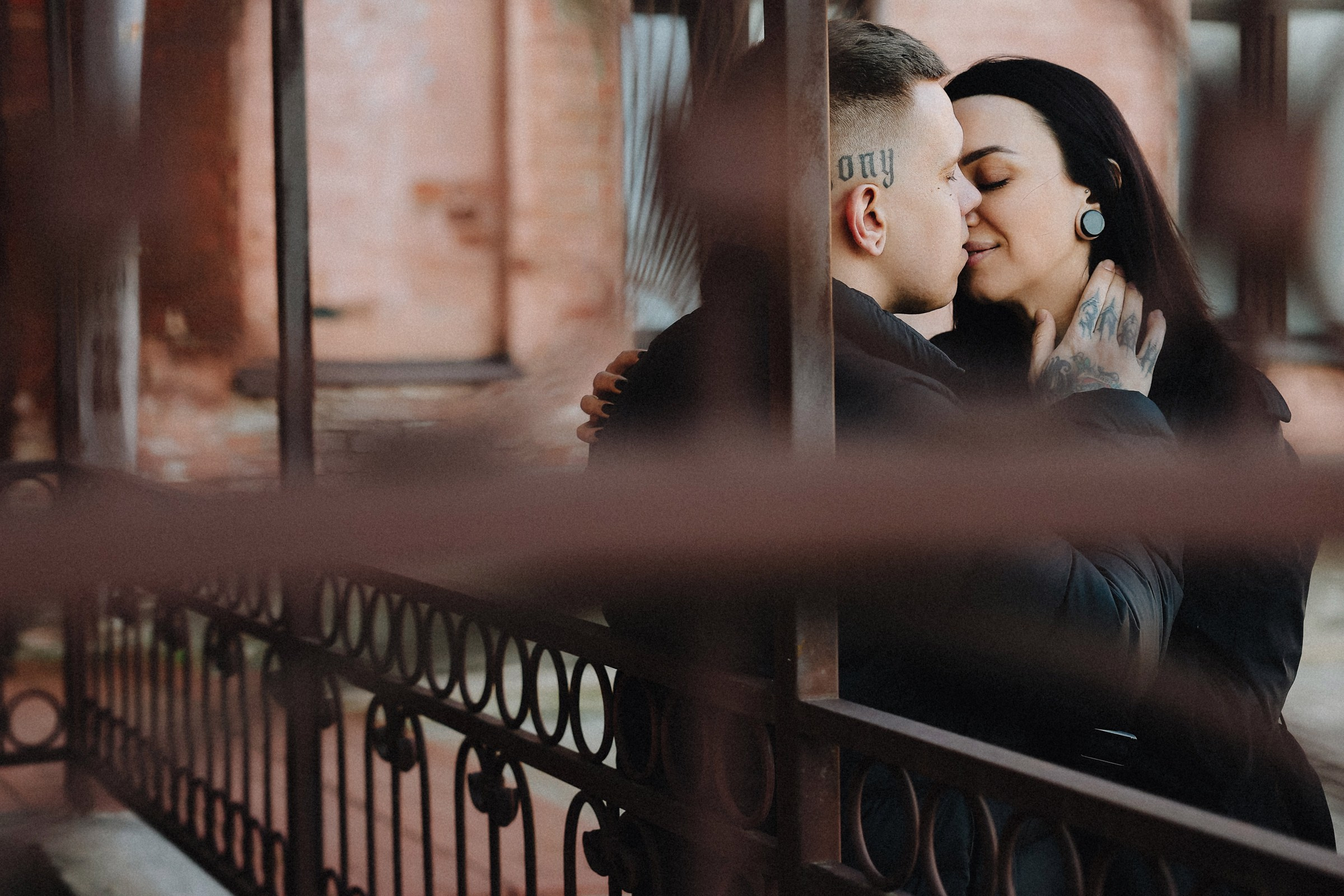 Марина и Павел. Свадебный фотограф Великий Новгород Станислав Кособудский