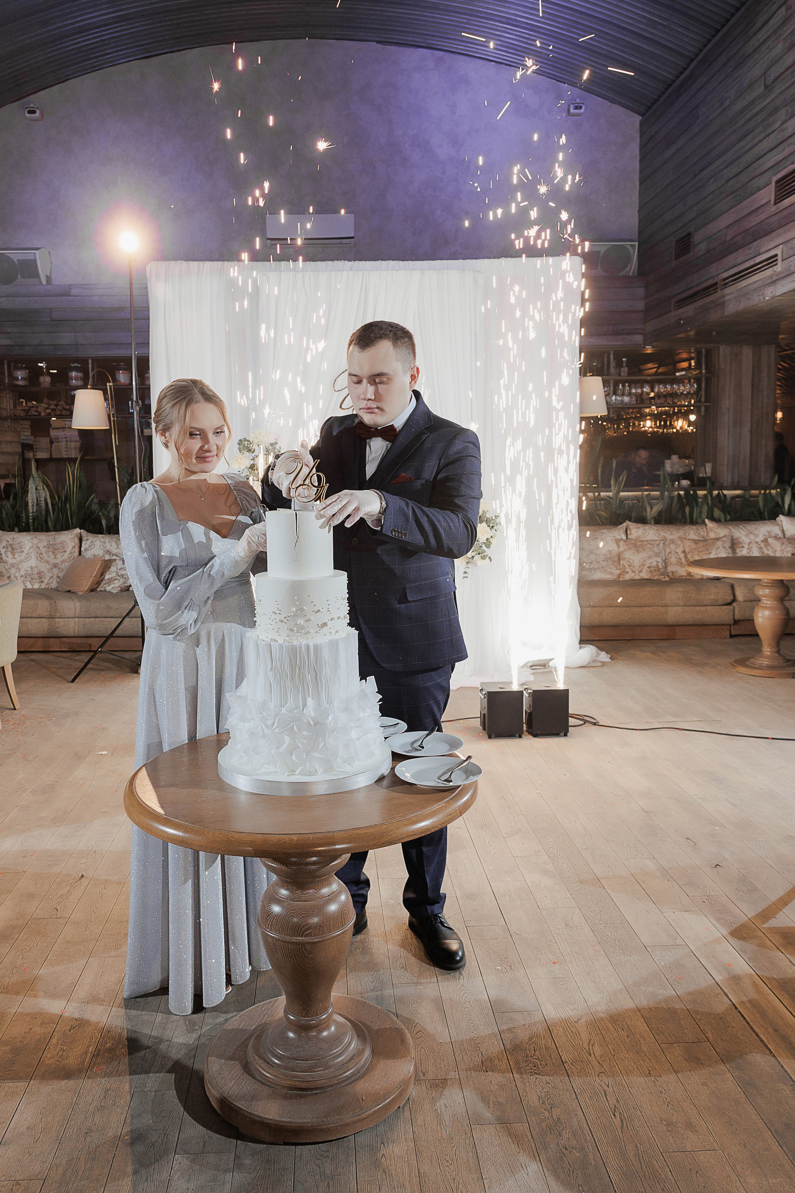 Свадьба. Свадебный и семейный фотограф в Твери и Тверской области