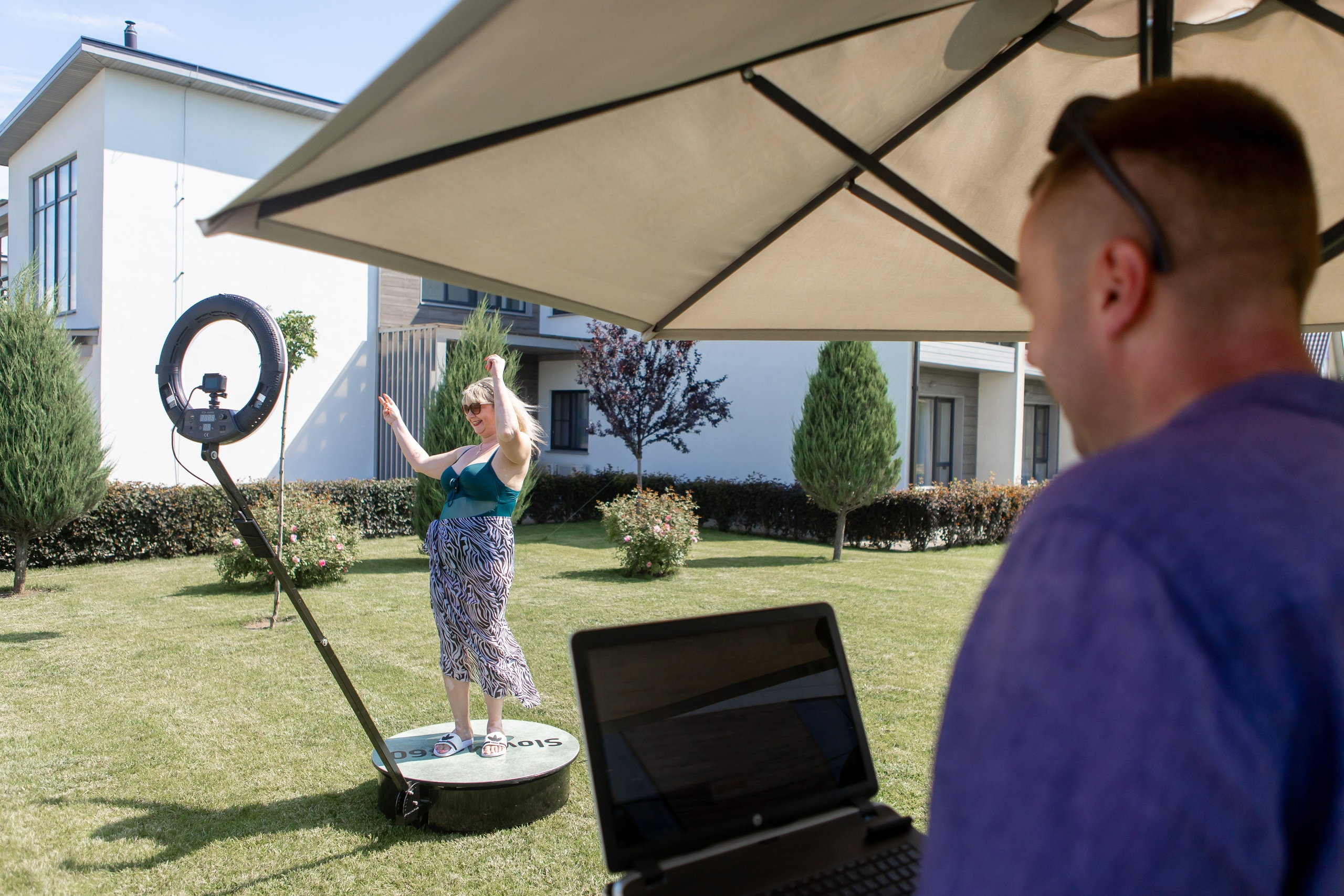 БЕКАРТ — День Семьи. Свадебный и портретный Фотограф в Липецке Дмитрий Котюков