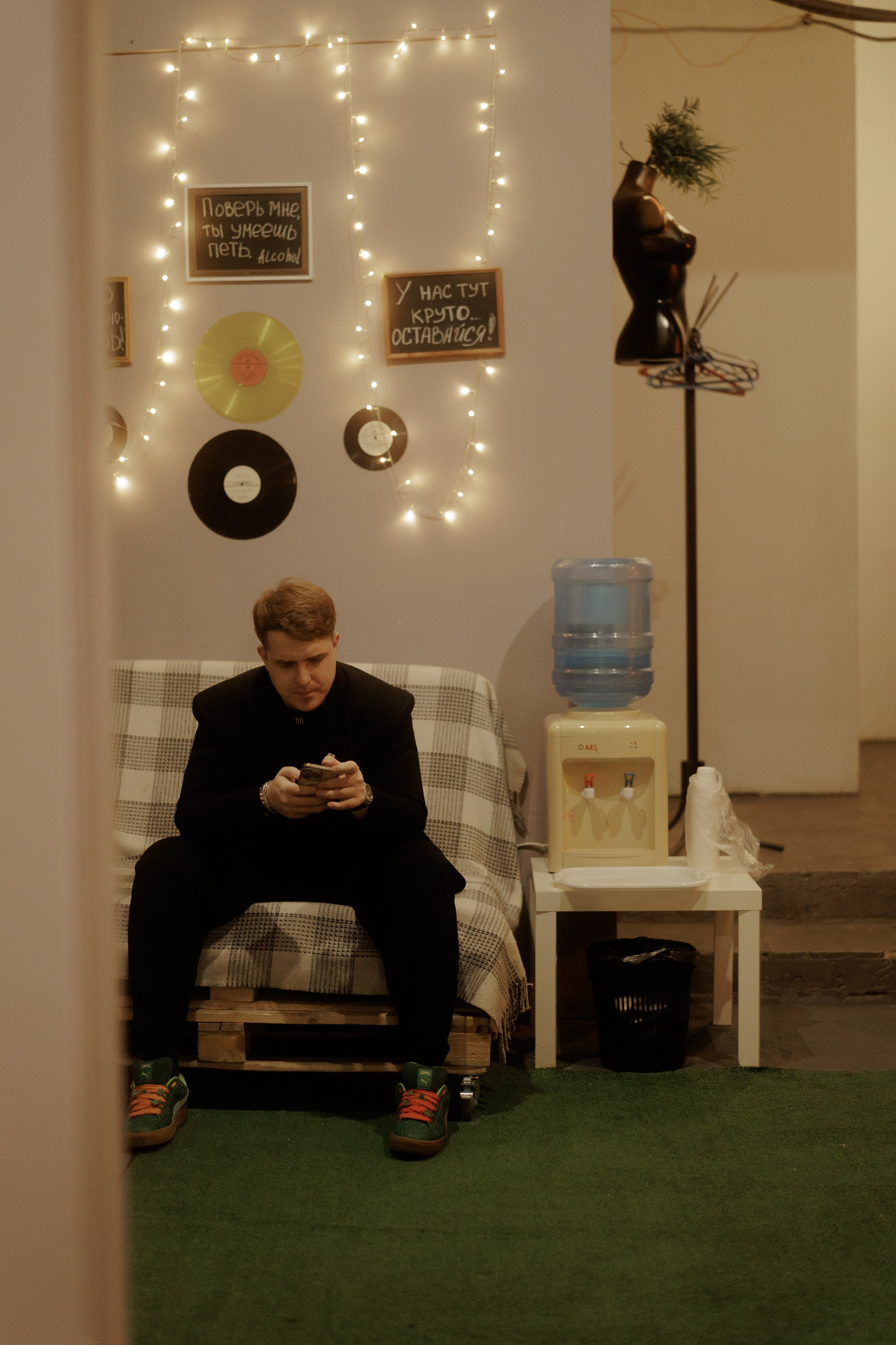 HB Misha. Свадебный фотограф