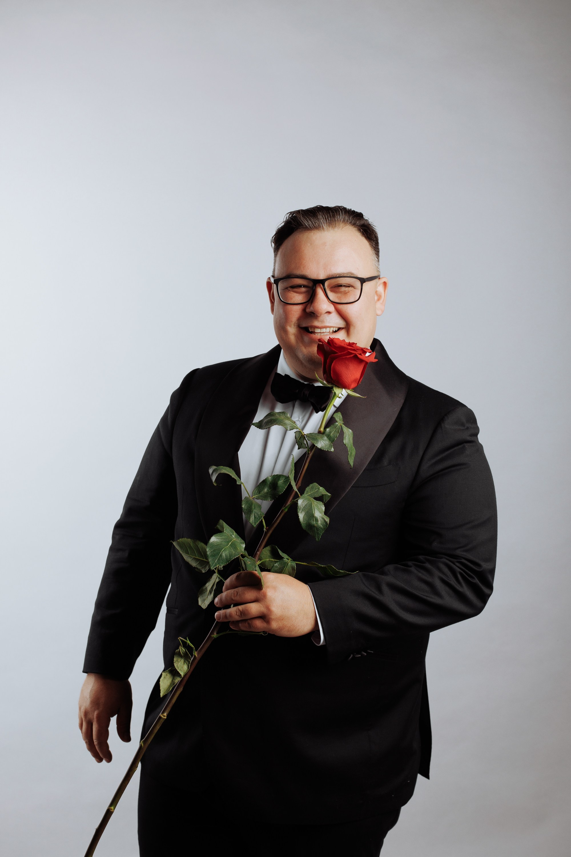 ShowmanClub Baikal. Свадебный фотограф