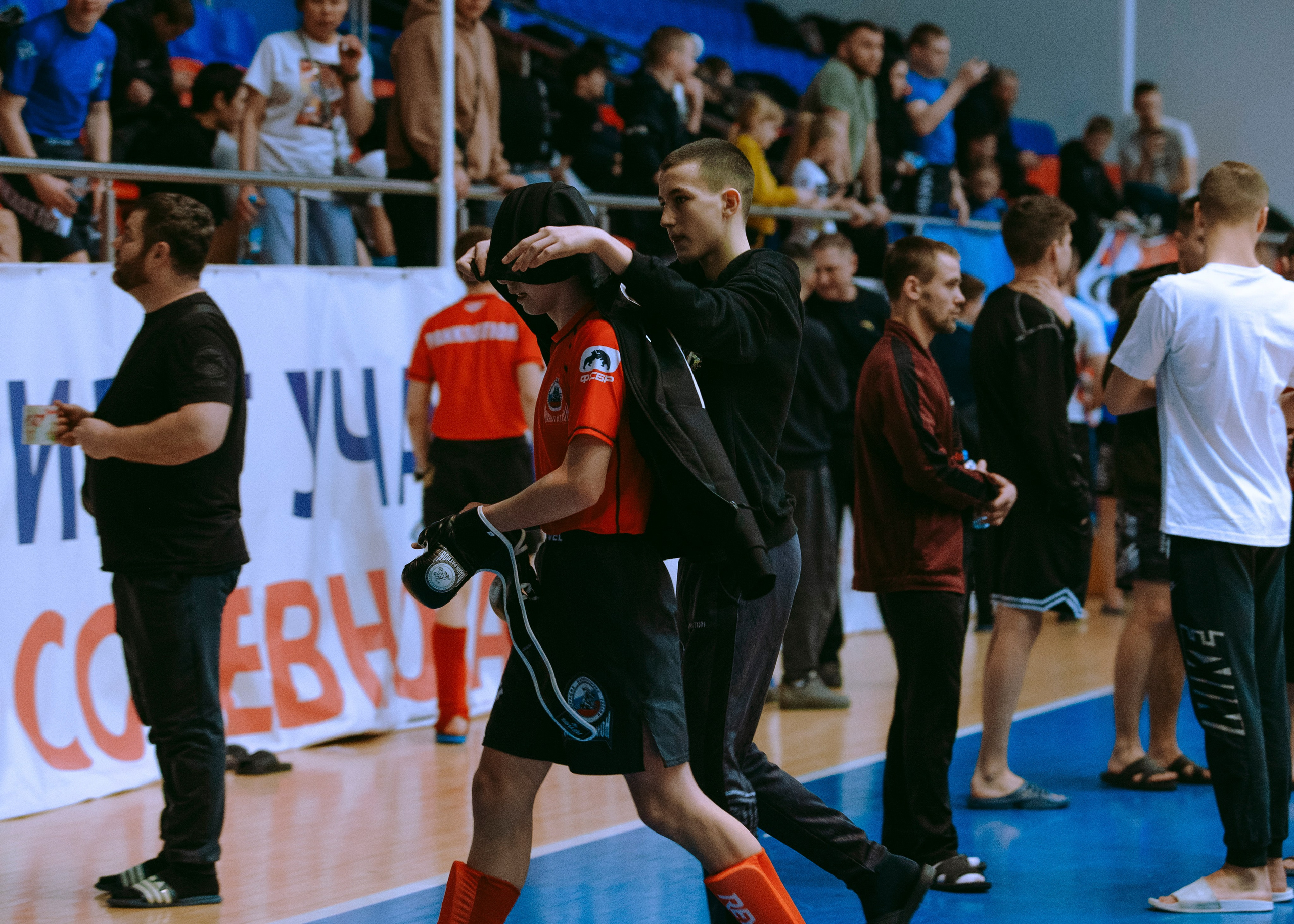 ПАНКРАТИОН | Чемпионат и первенство СФО | март `24. Портретный фотограф в Москве Дарья Цезария