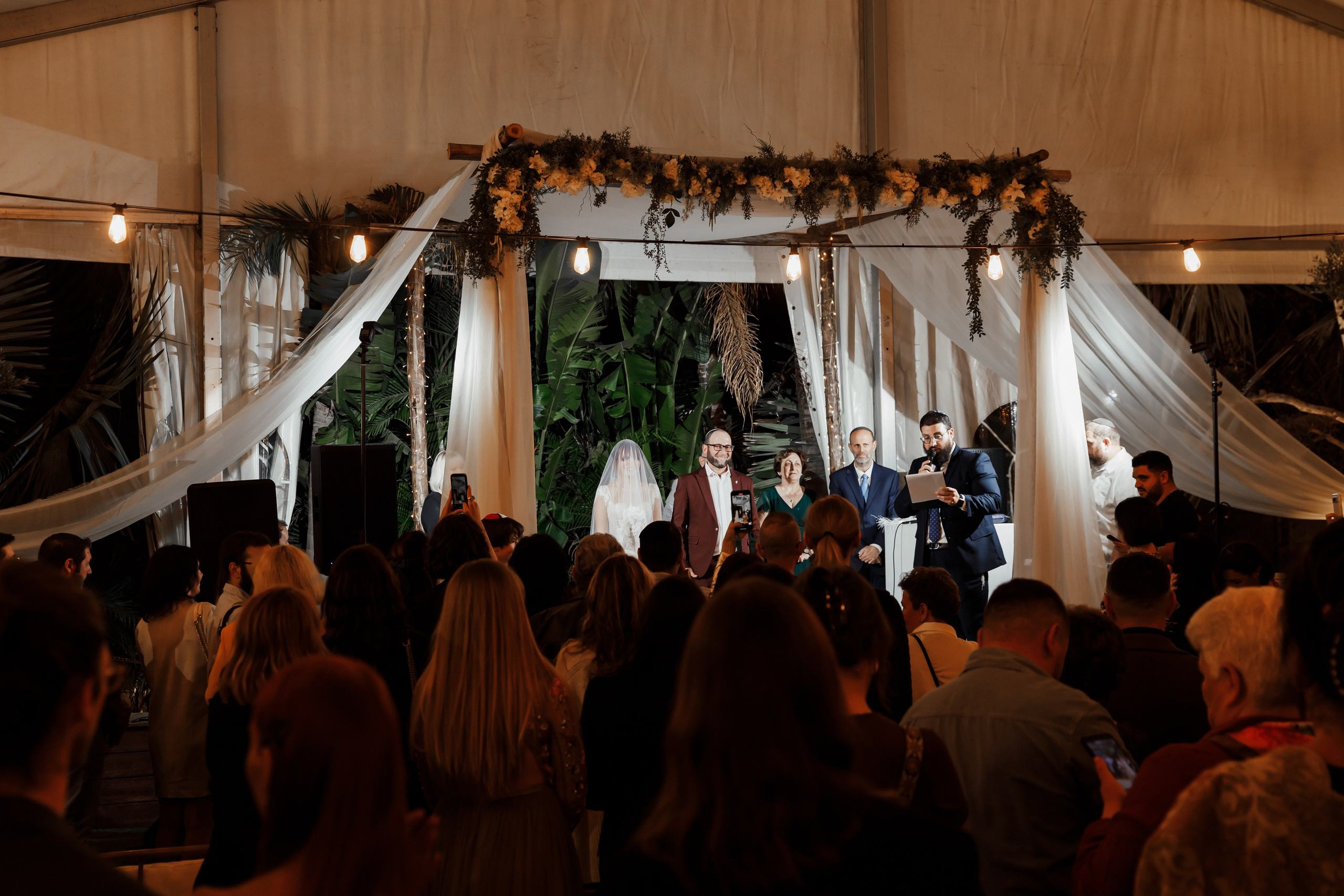 Weddings. Photographer Michael Alekseev