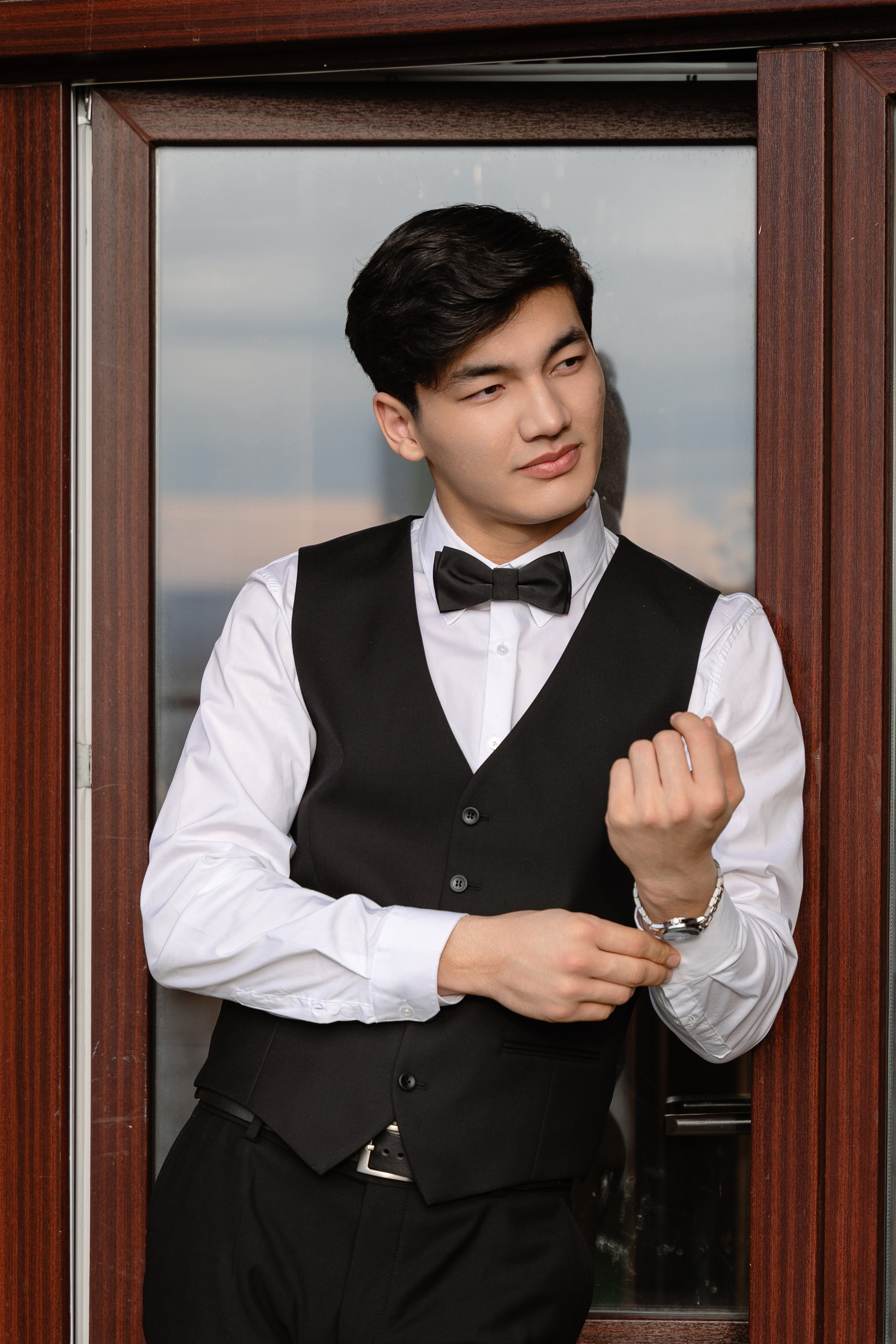 Али и Альбина. Свадебный фотограф Руслан Хасанов