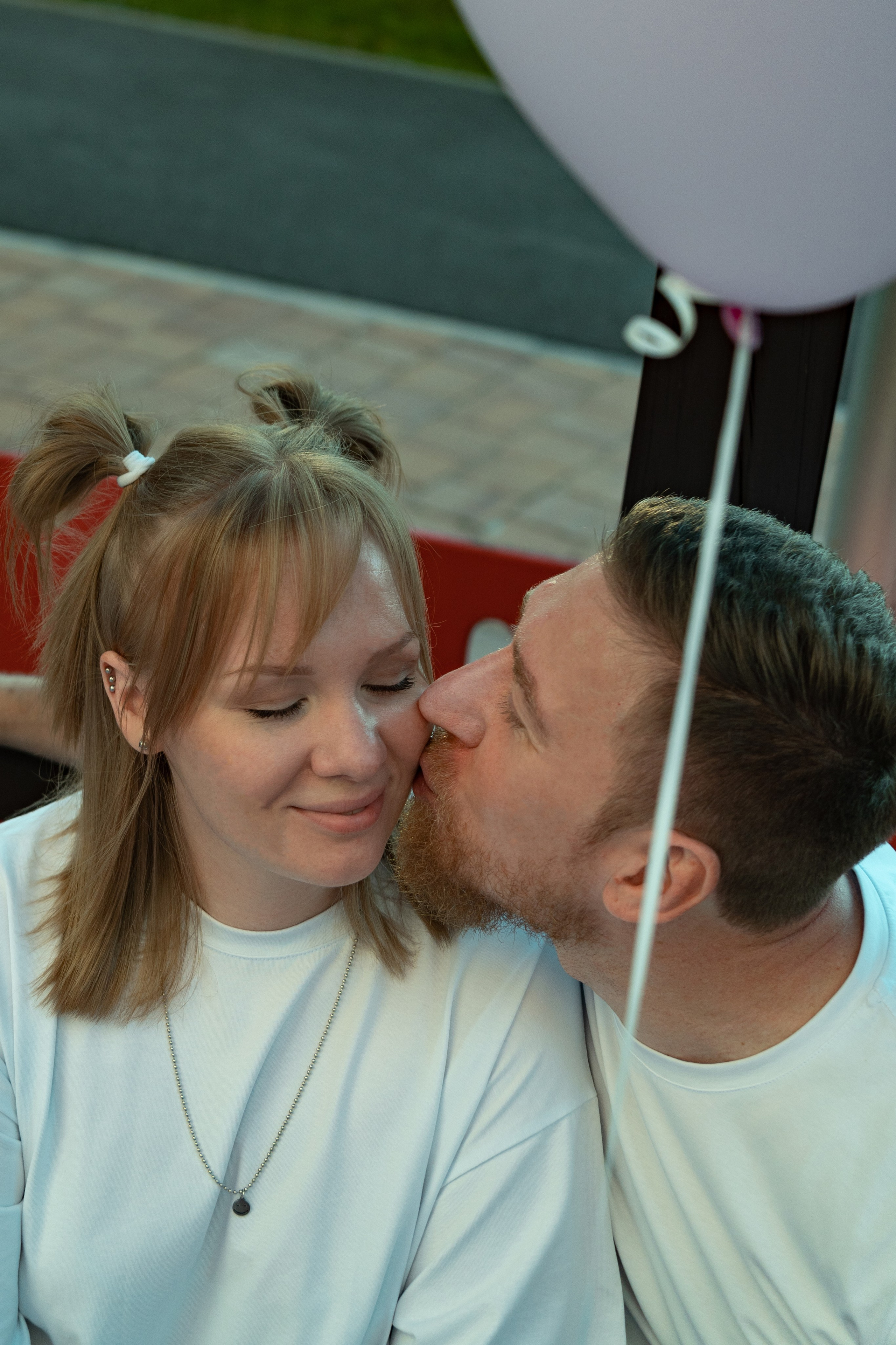 Семья Брыжак. Свадебный фотограф Руслан Хасанов