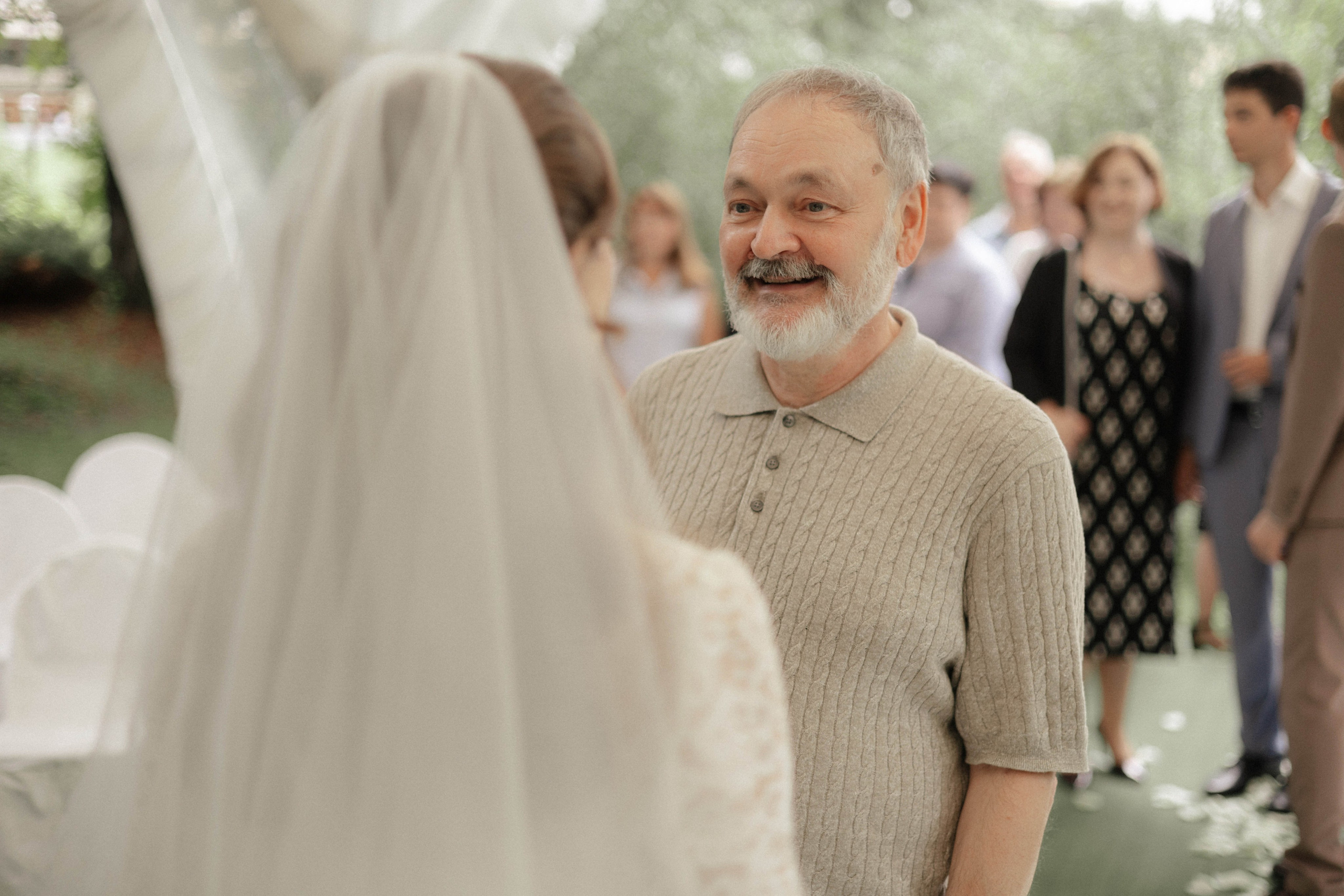 Дарья и Иван. Свадебный и портретный фотограф в Москве Анастасия Масюк