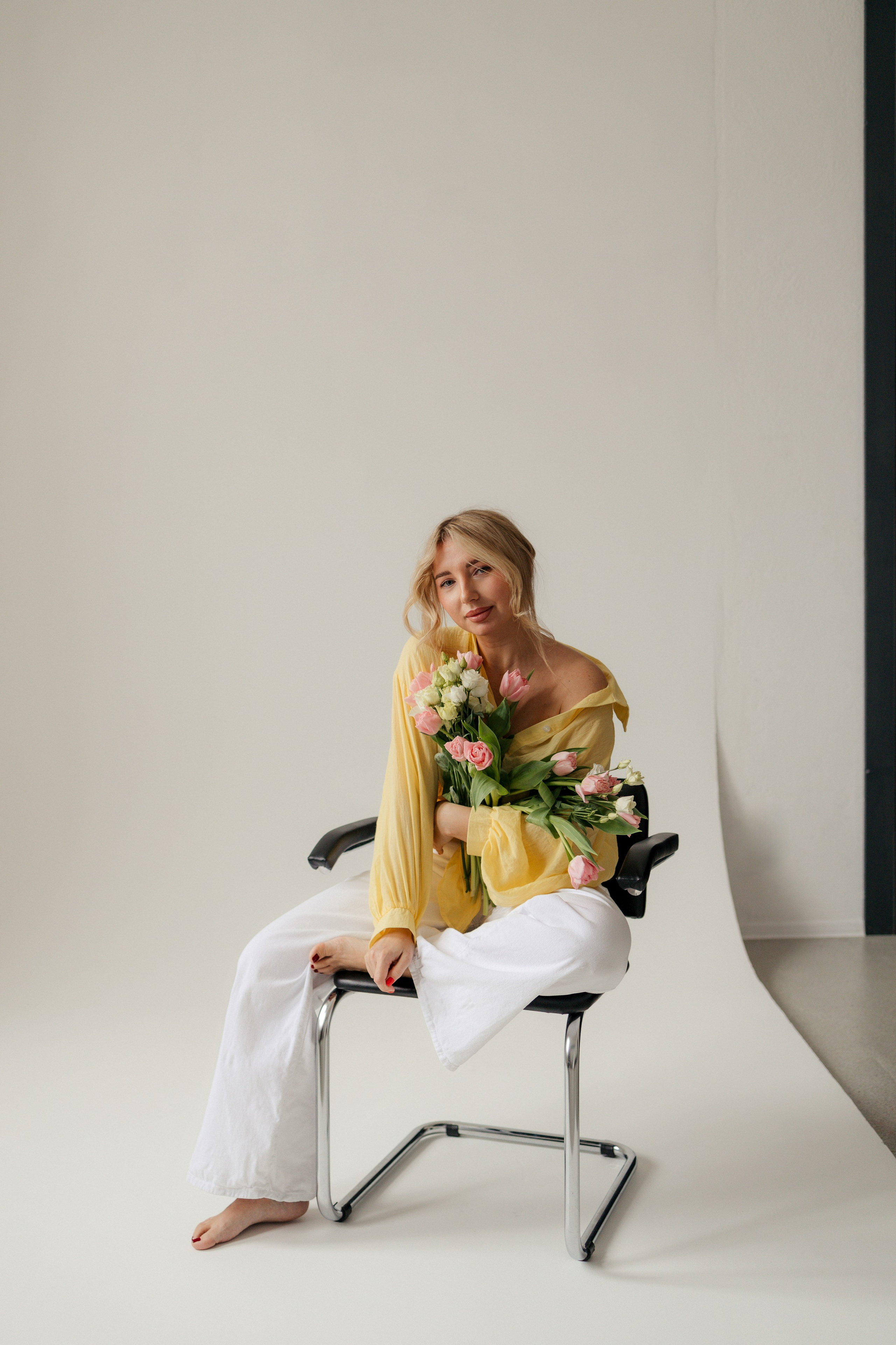 Оксана. Фотограф в Выборге и Санкт-Петербурге Маша Гуляева