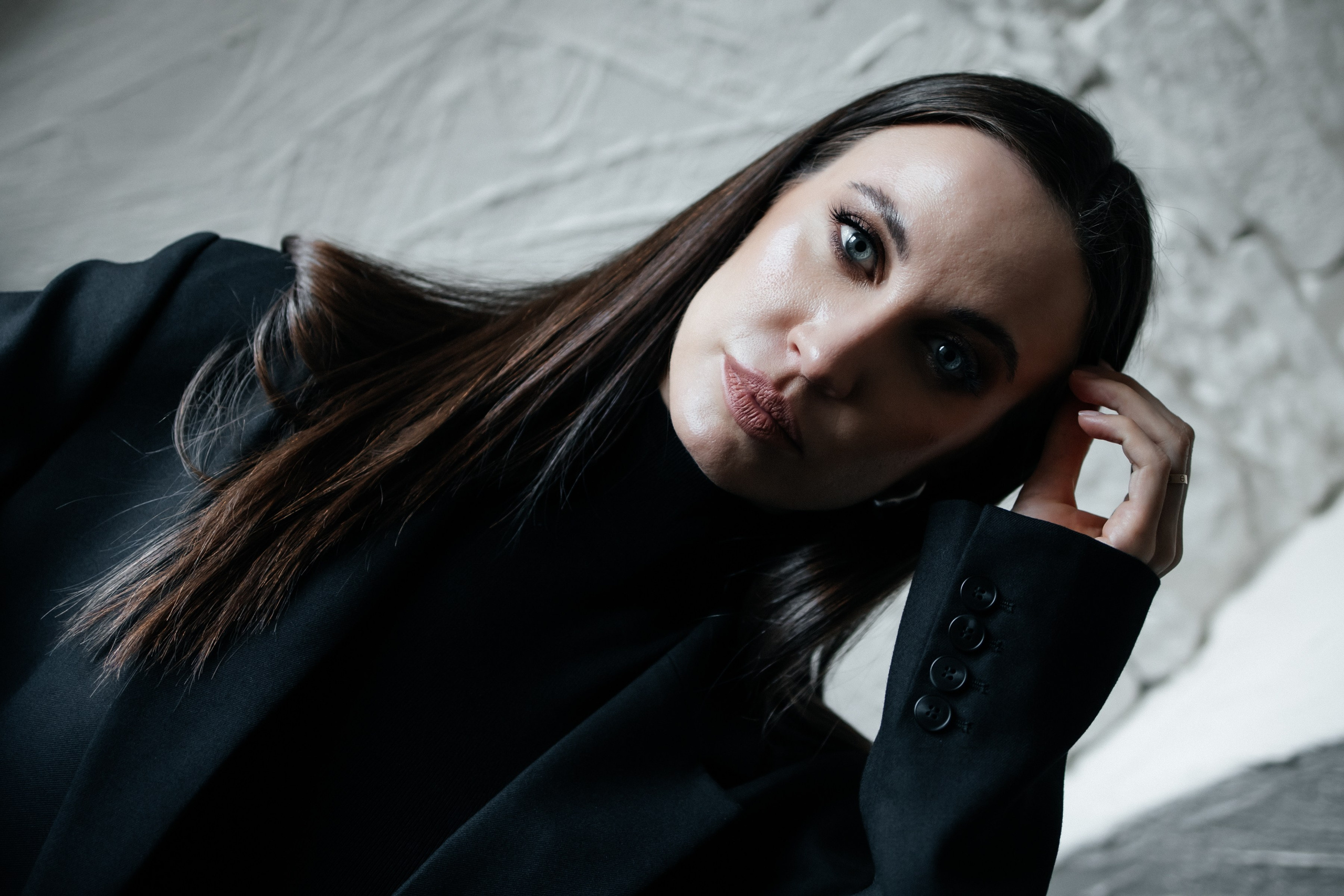 Яна/fashion. Фотограф в Выборге и Санкт-Петербурге Маша Гуляева