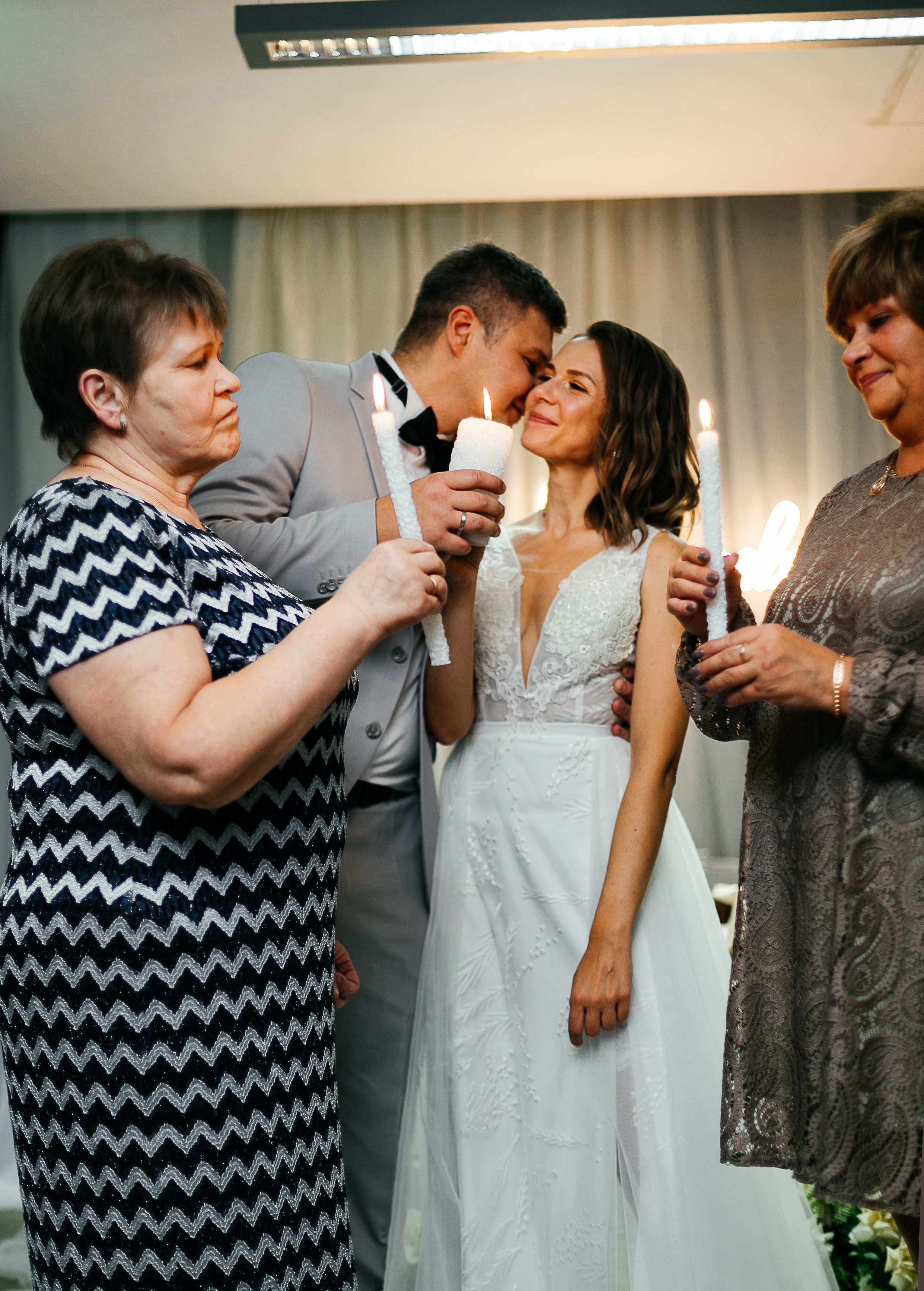 Женя и Вера. Ваш фотограф Любовь Чистякова