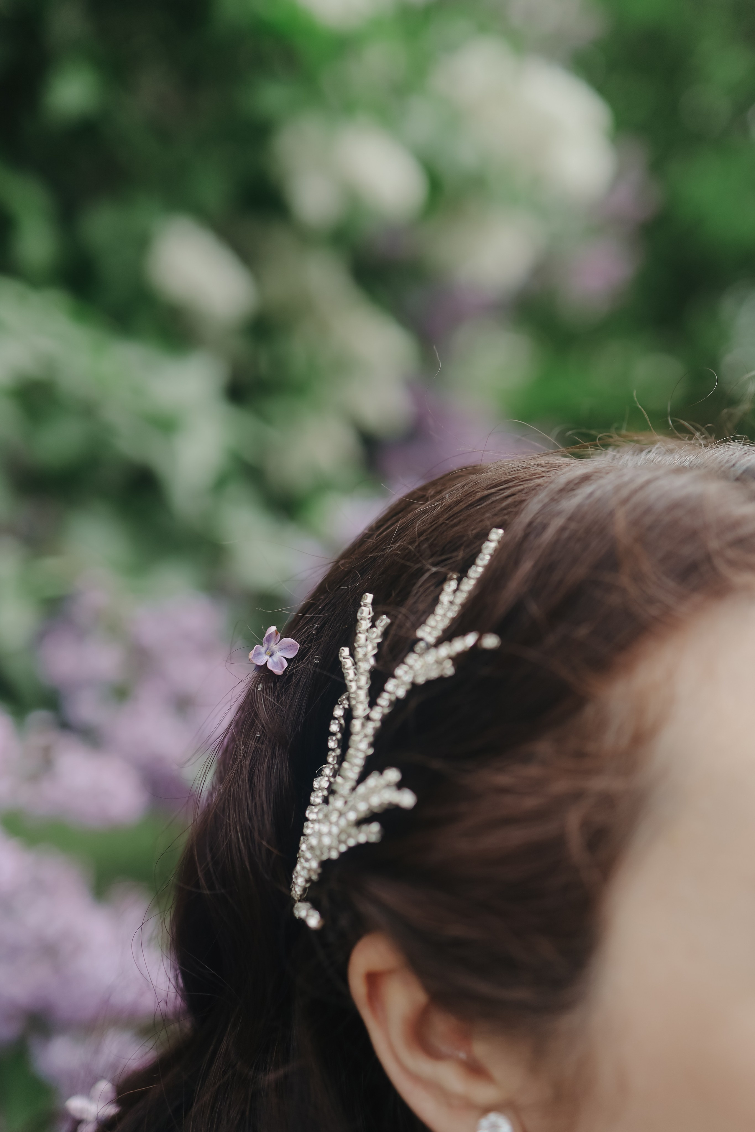 Свадьбы. Свадебный и портретный фотограф в Москве Даша Бондарева