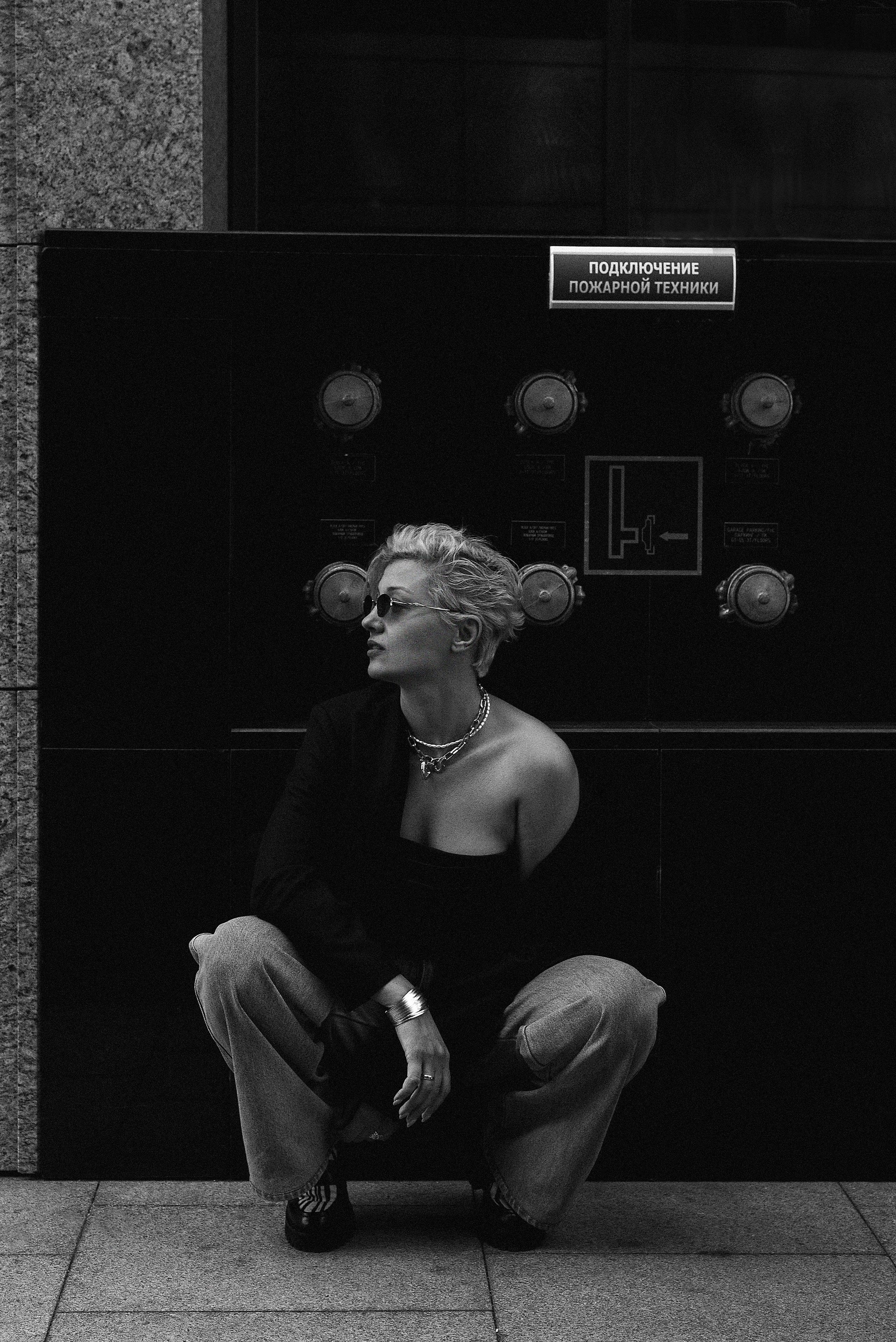 Софья. Юлия Соколовская Фотограф Москва Красногорск