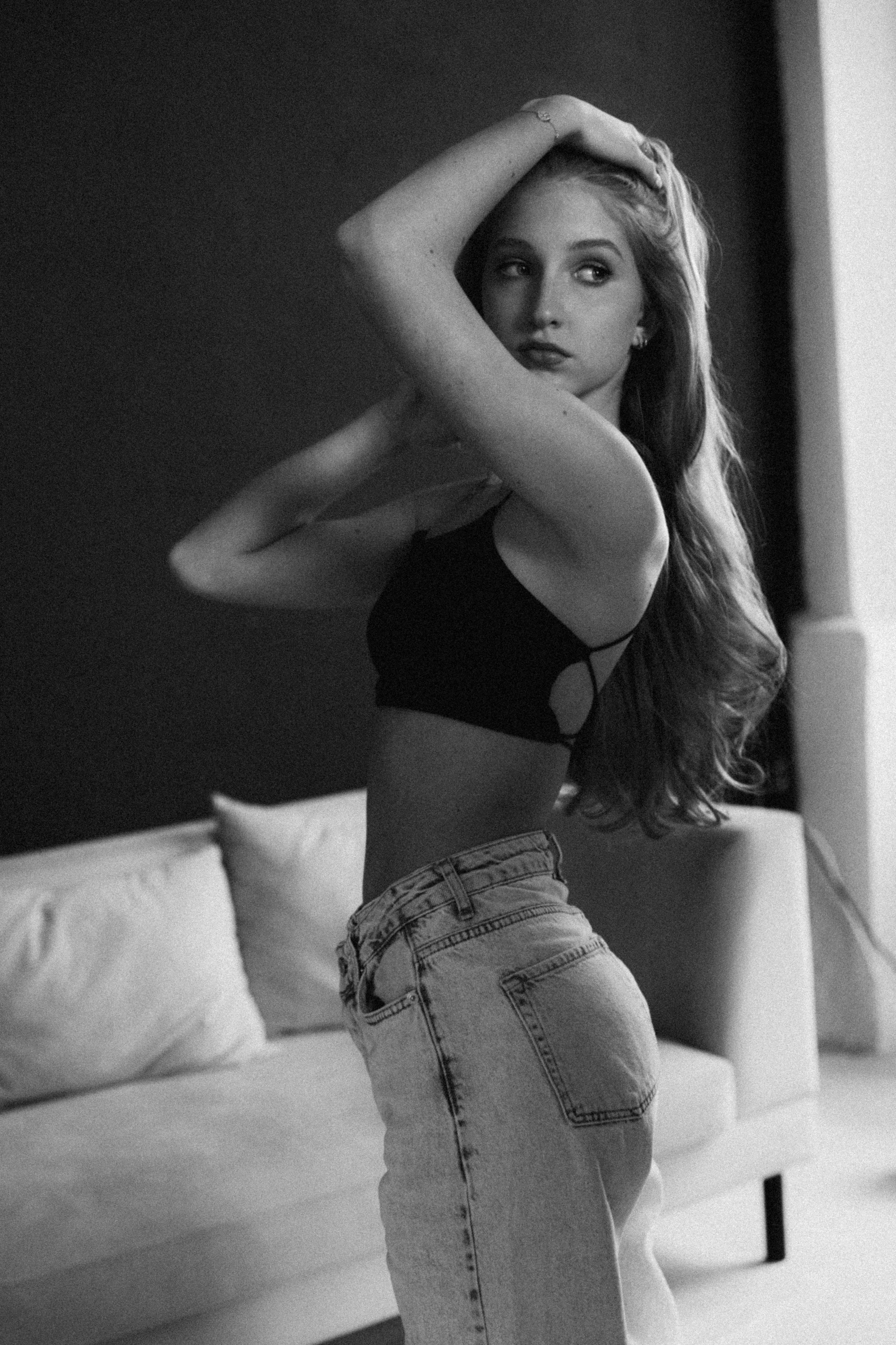 Кира. Фотограф Нижний Новгород Юлия Болдырева