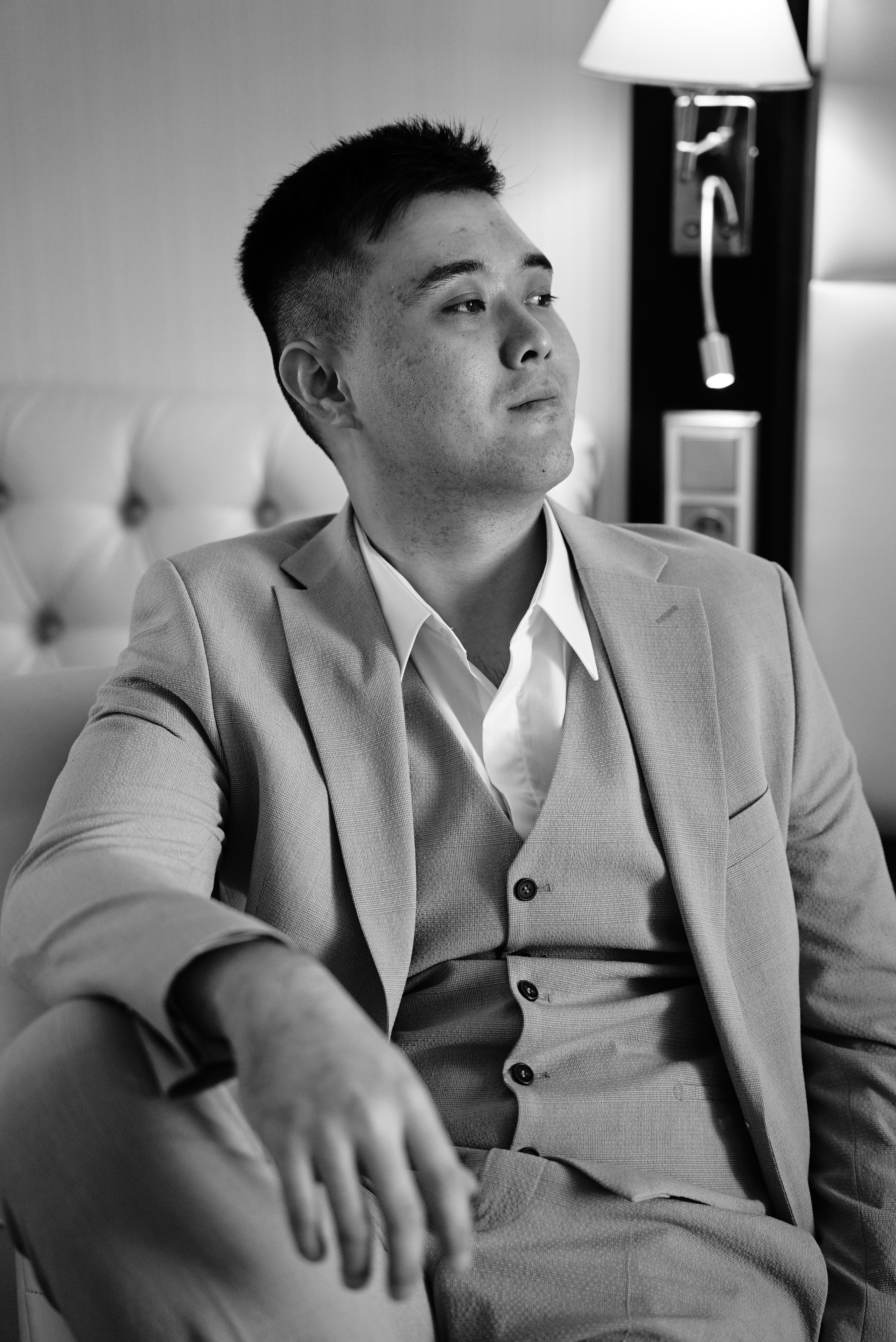 Тимирлан и Асель. Свадебный фотограф в Самаре Анна Ковалева