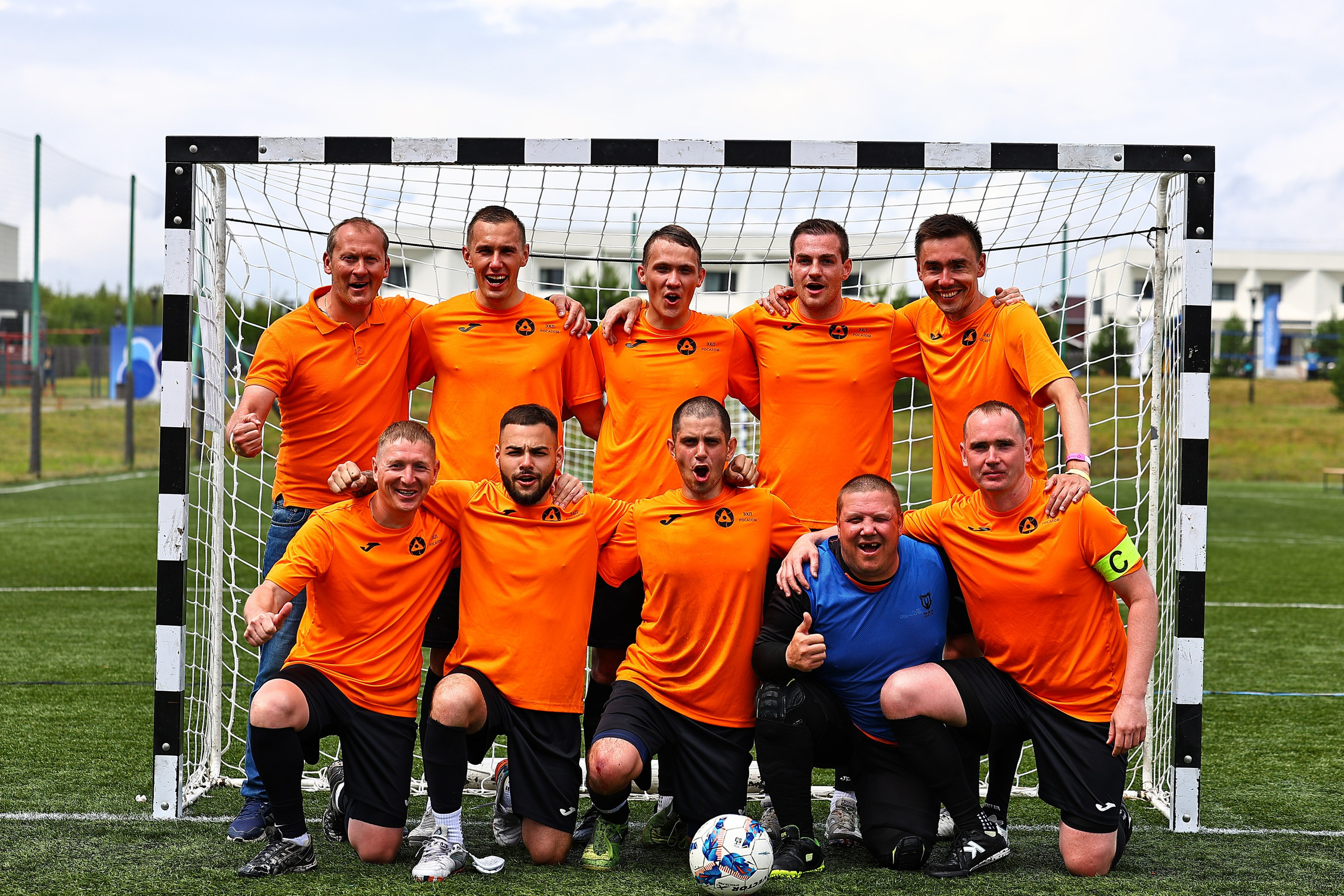 АТОМИАДА Лето 2025. Фототерапевт Ева Бунеева