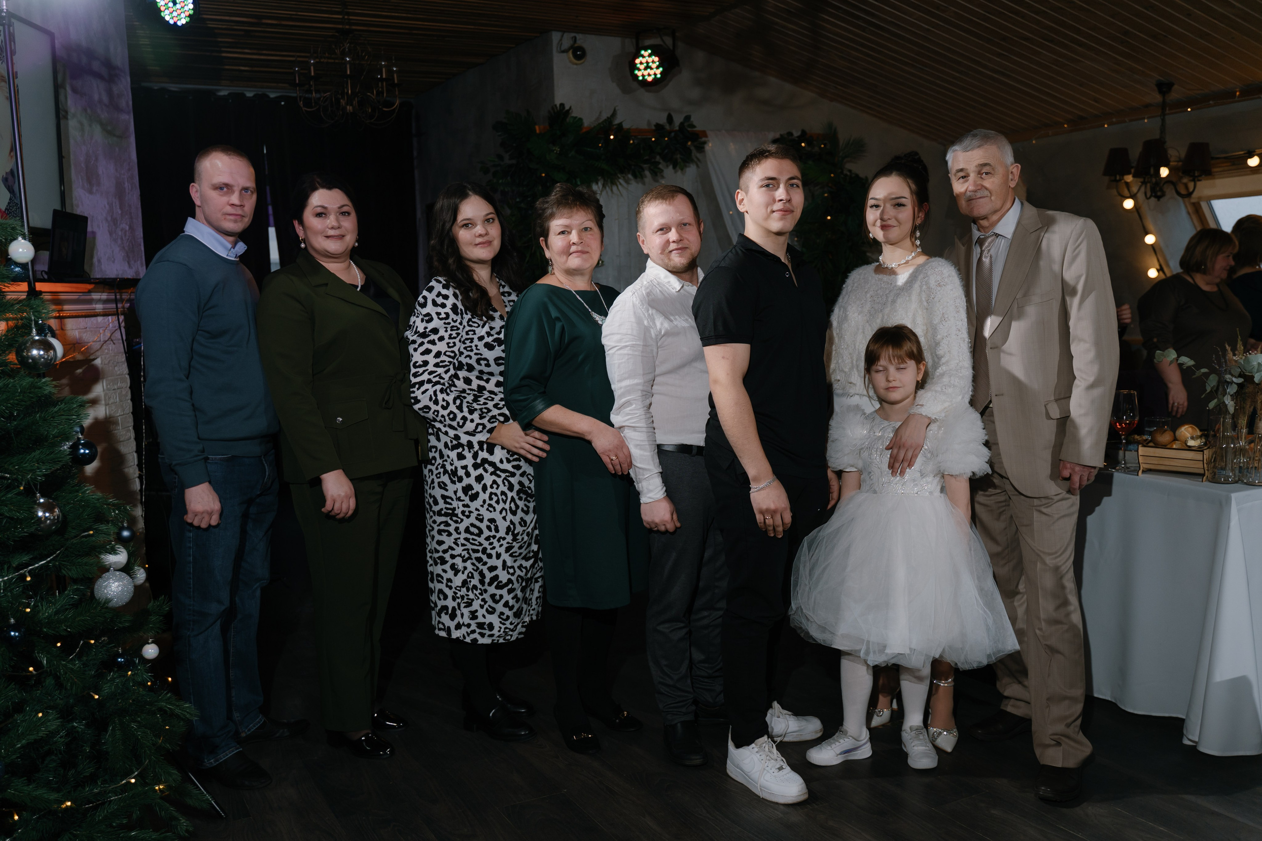 23.12.2023. Свадебный фотограф — Наталья Фед СПб/Москва