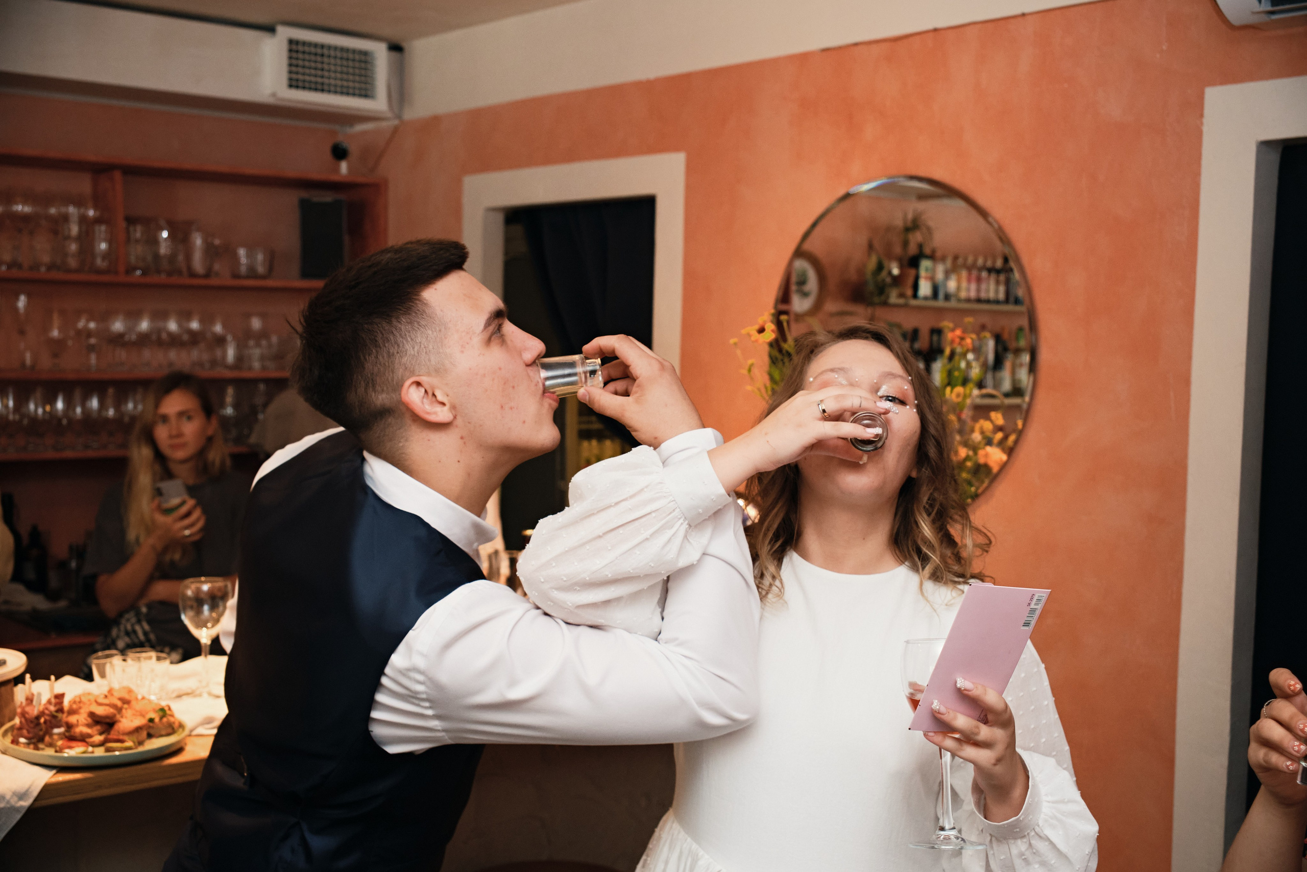 Луч свободы и молодости. Свадебный фотограф Санкт-Петербург Ирина Селезнева RmesLOVE