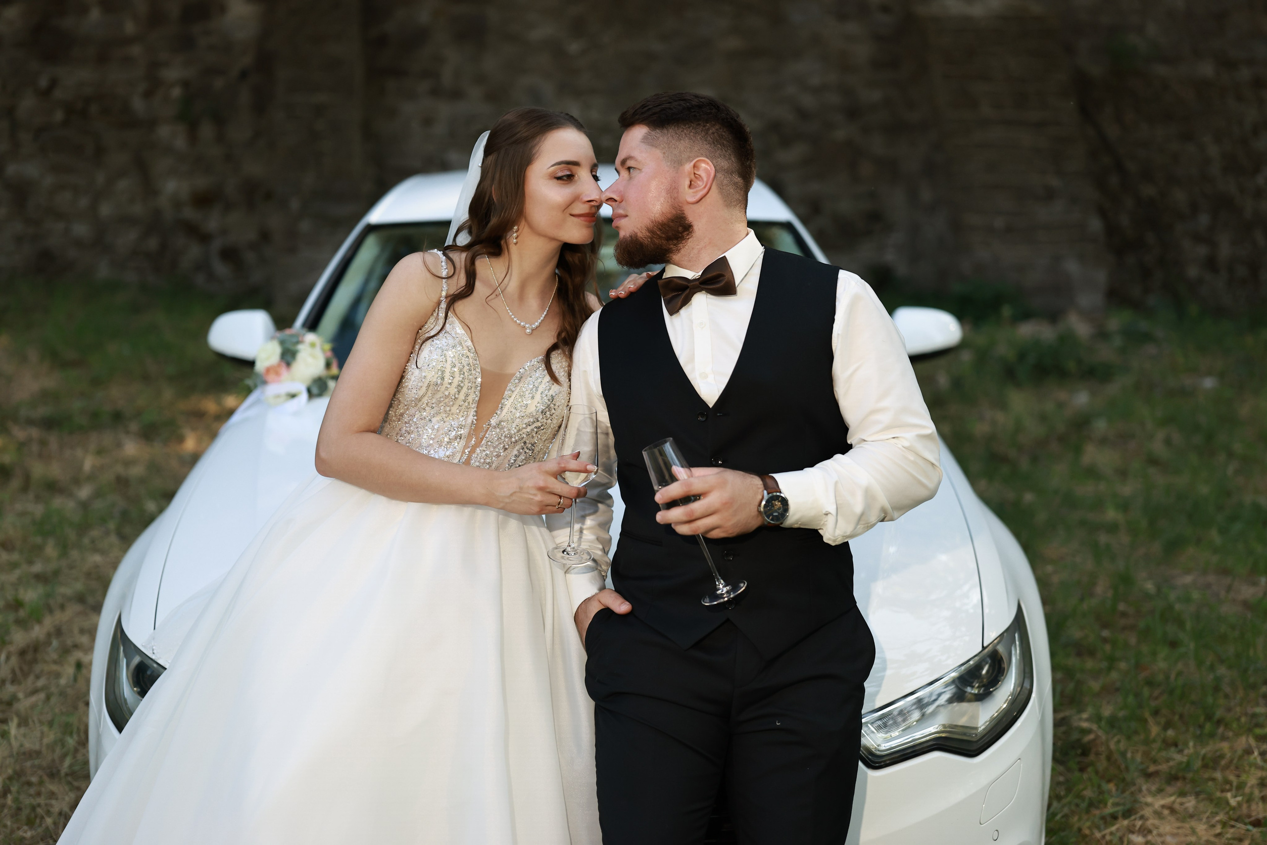 Н и В. Фотограф Олег Сотник