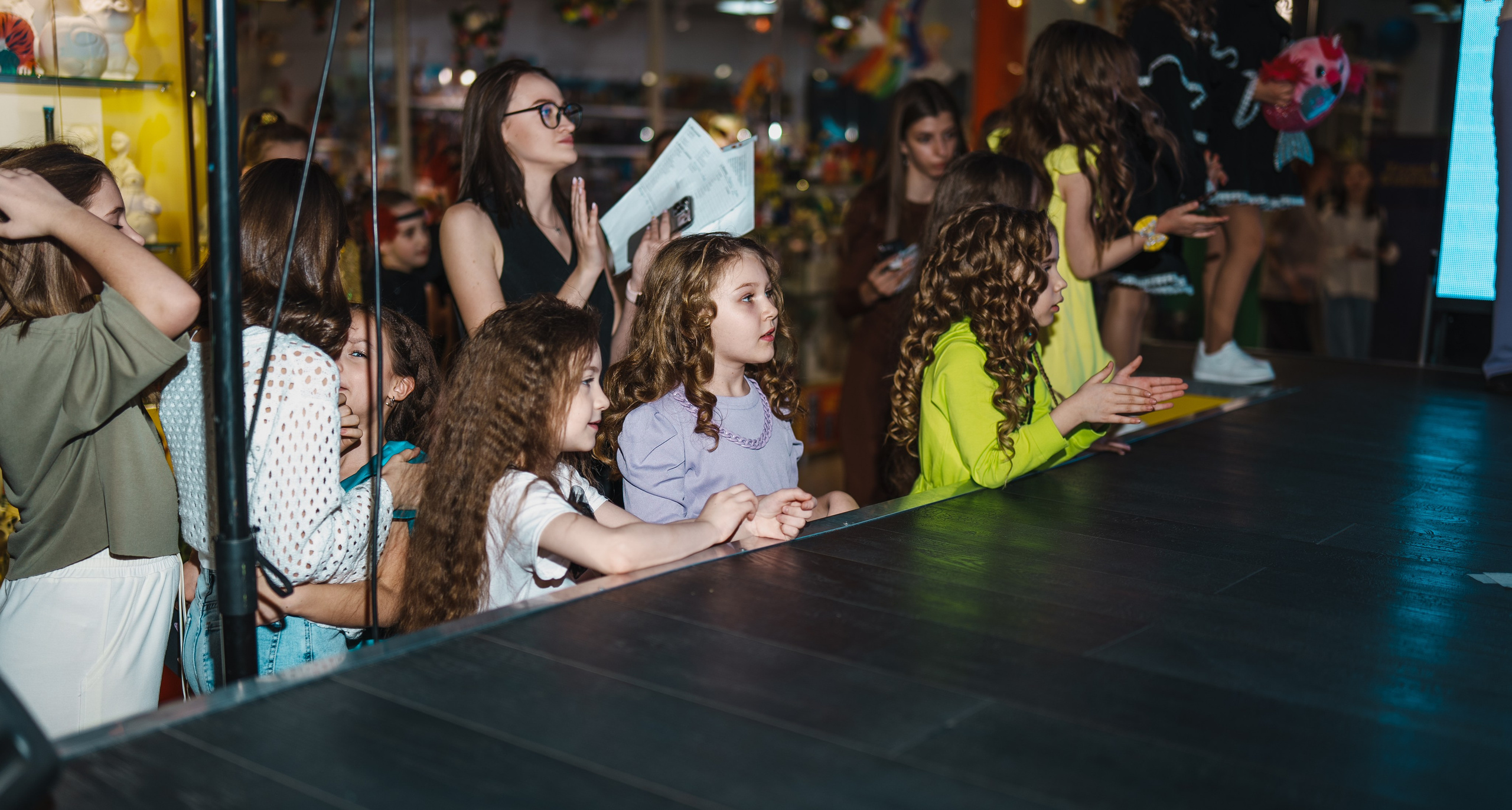 Для Тц Мармелад. Фотограф Олег Сотник