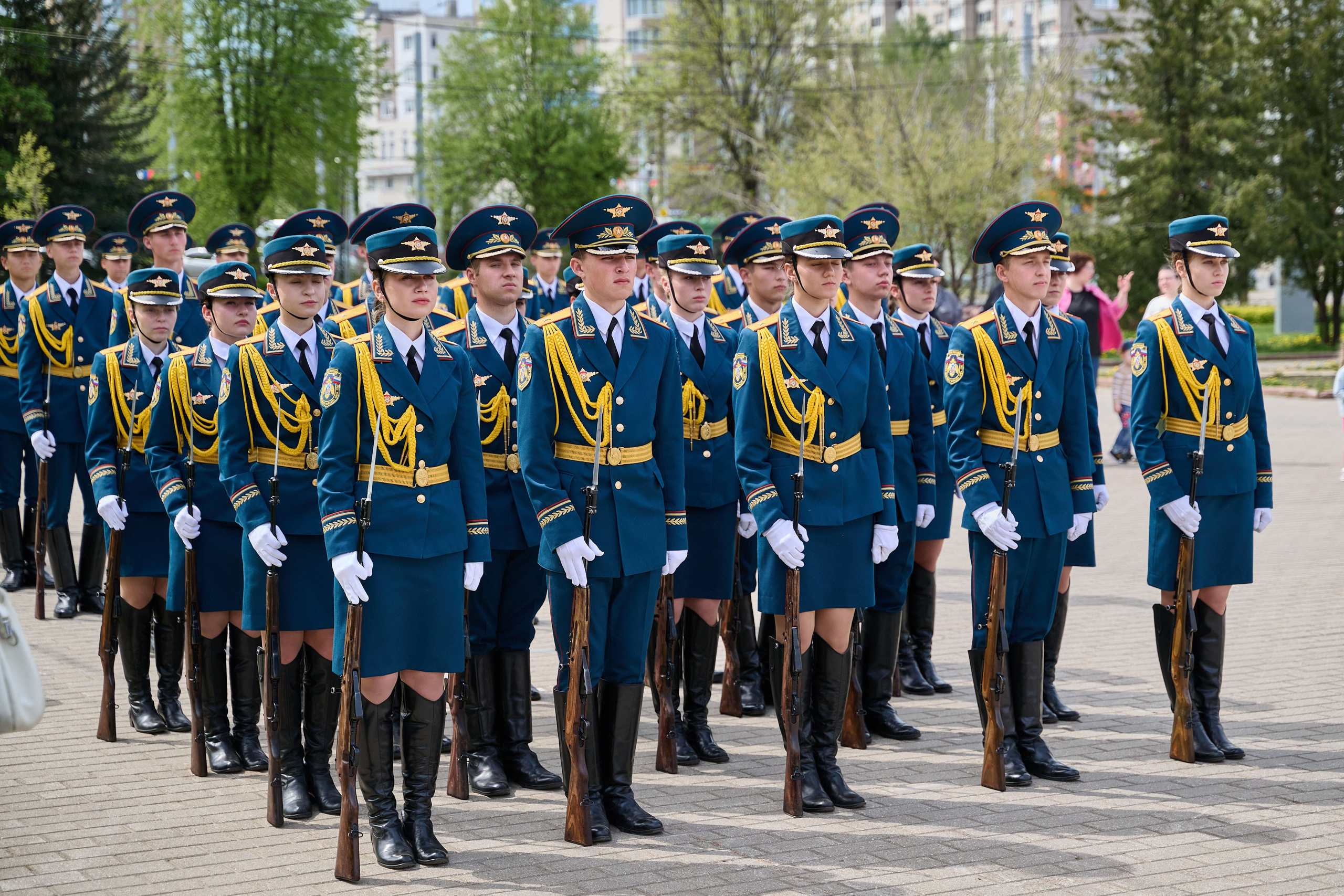 Фестиваль Медные трубы в Иваново. Фотограф в Иваново: Каталожная съемка одежды и постельного белья, Wildberries