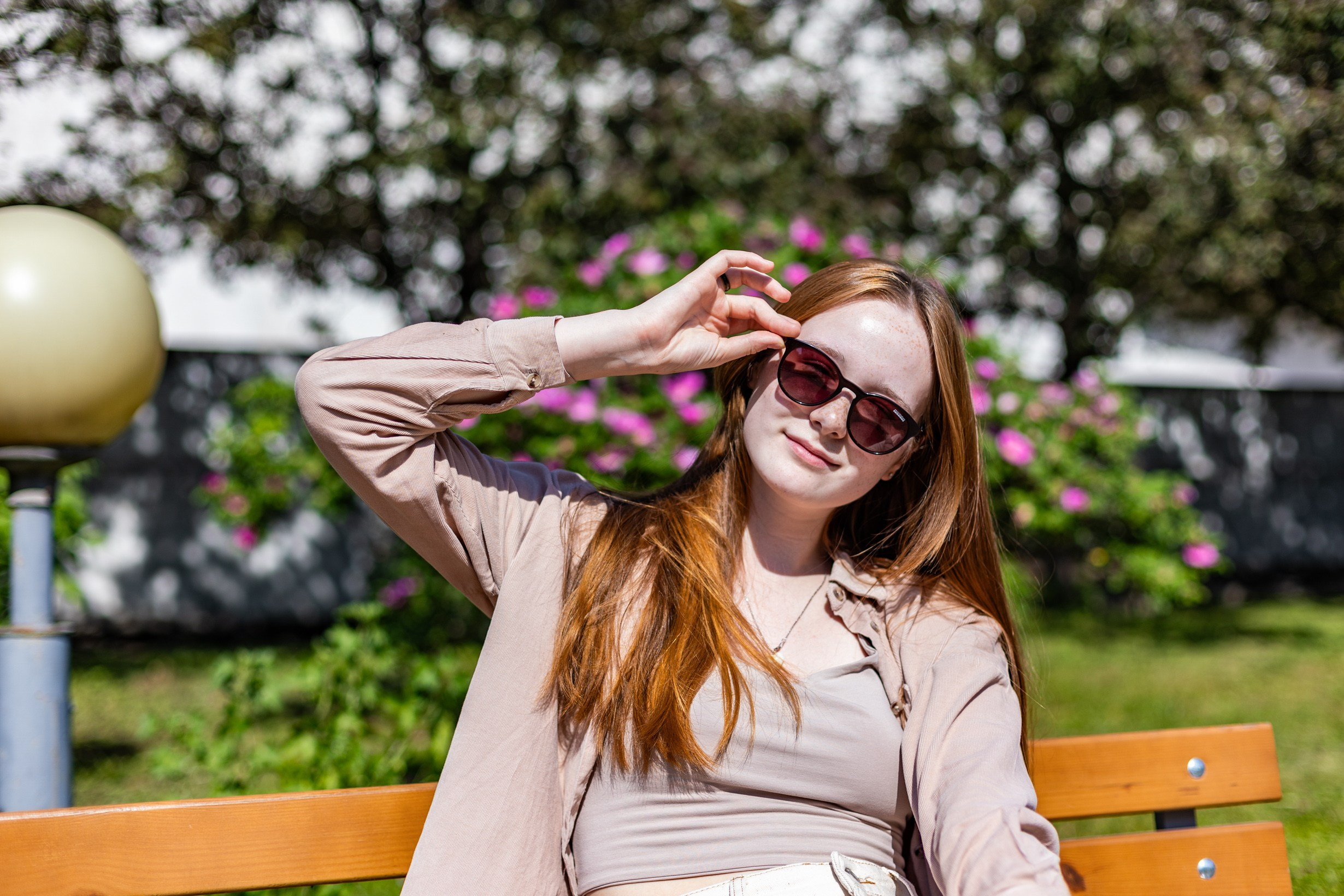 Портретная съемка. Репортажный фотограф Дудченко Дмитрий