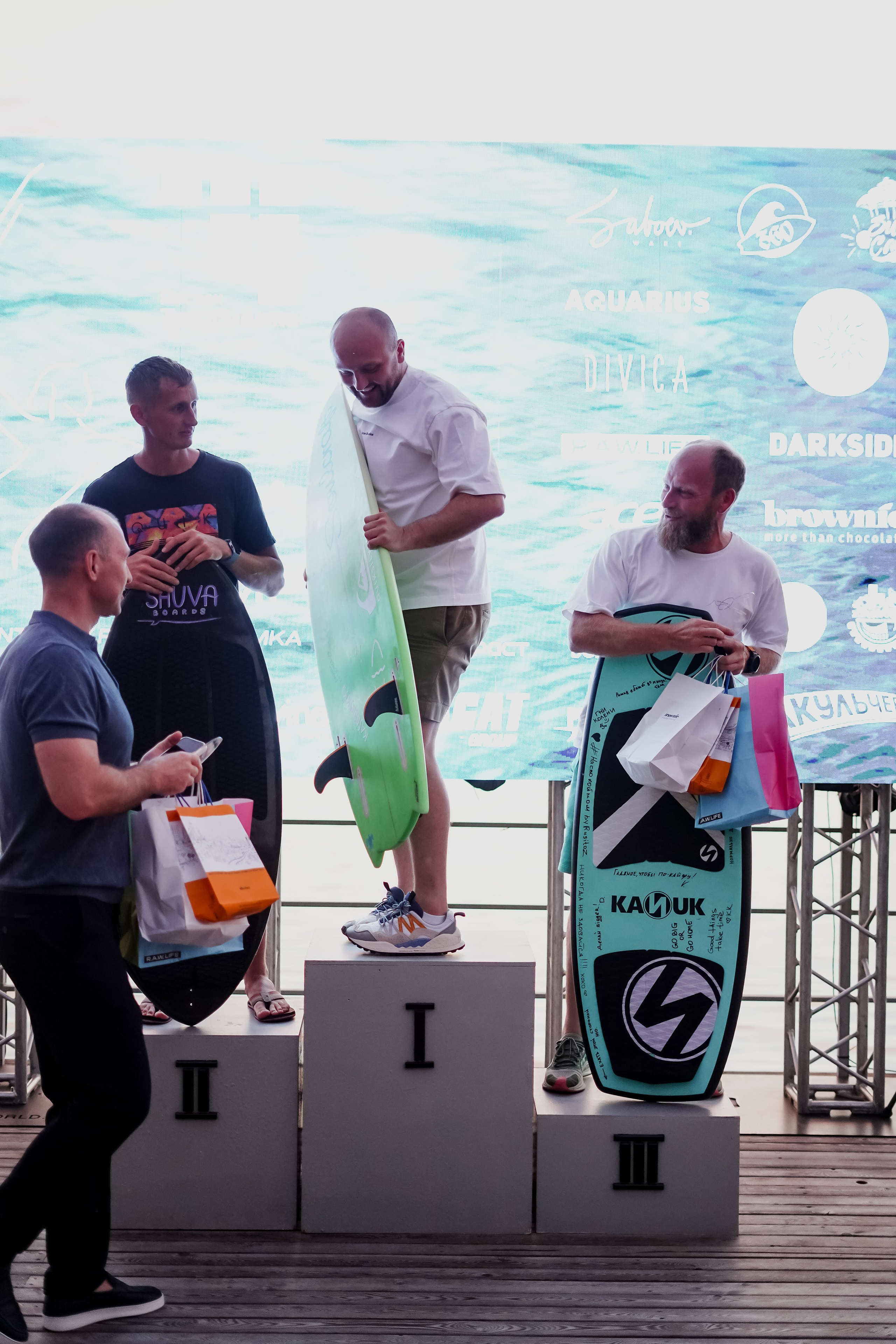 Surf. Фотограф Валерия Крахмалева