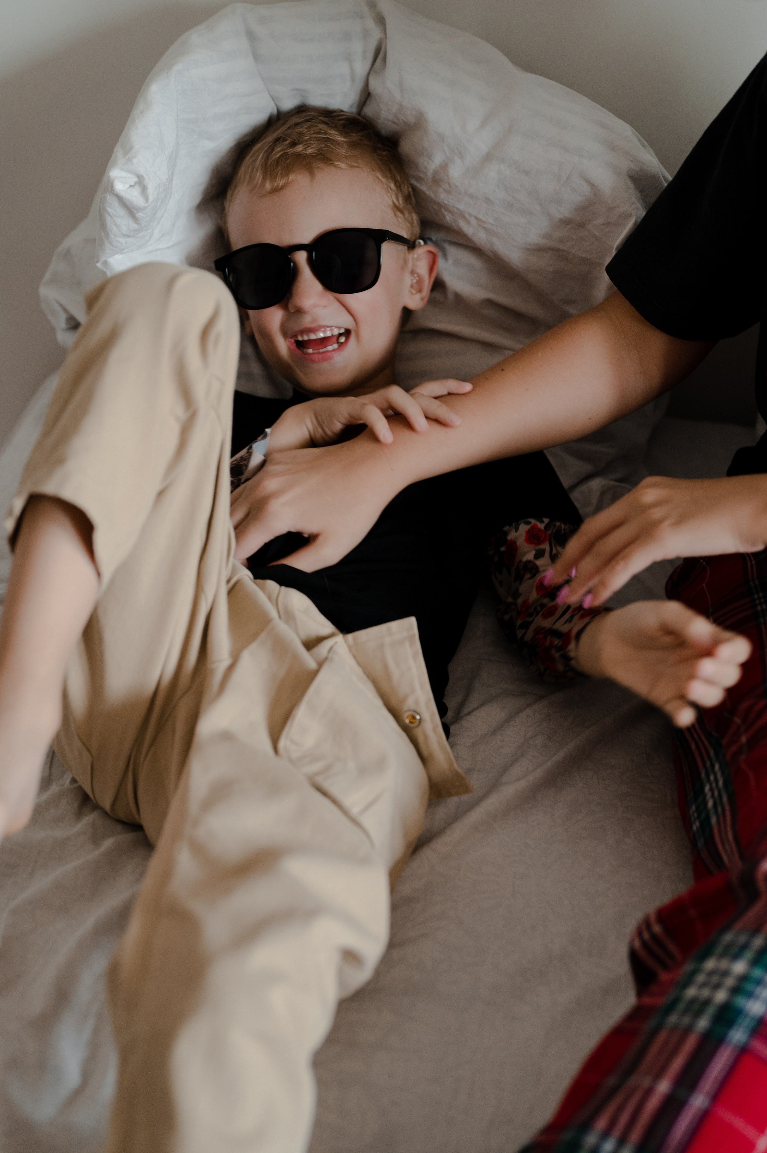 Леша и Маша. Фотограф Красноярск Екатерина Карпеза