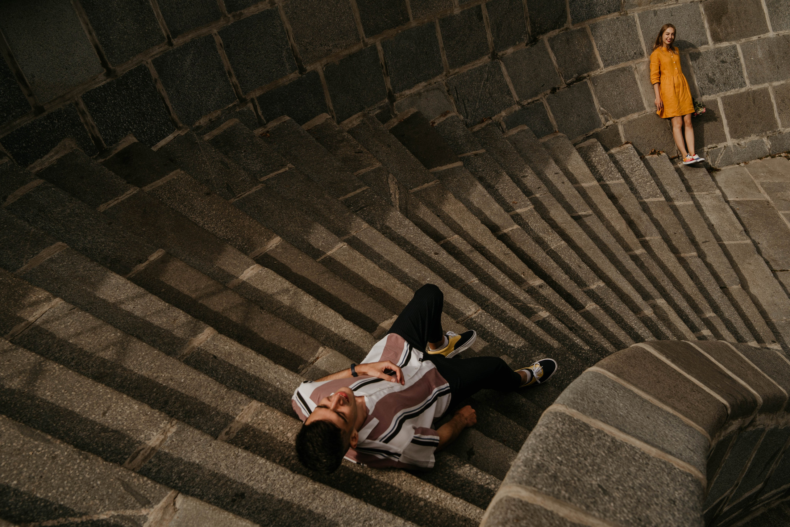 ELOPEMENT. Миша Снимет | твой фотограф
