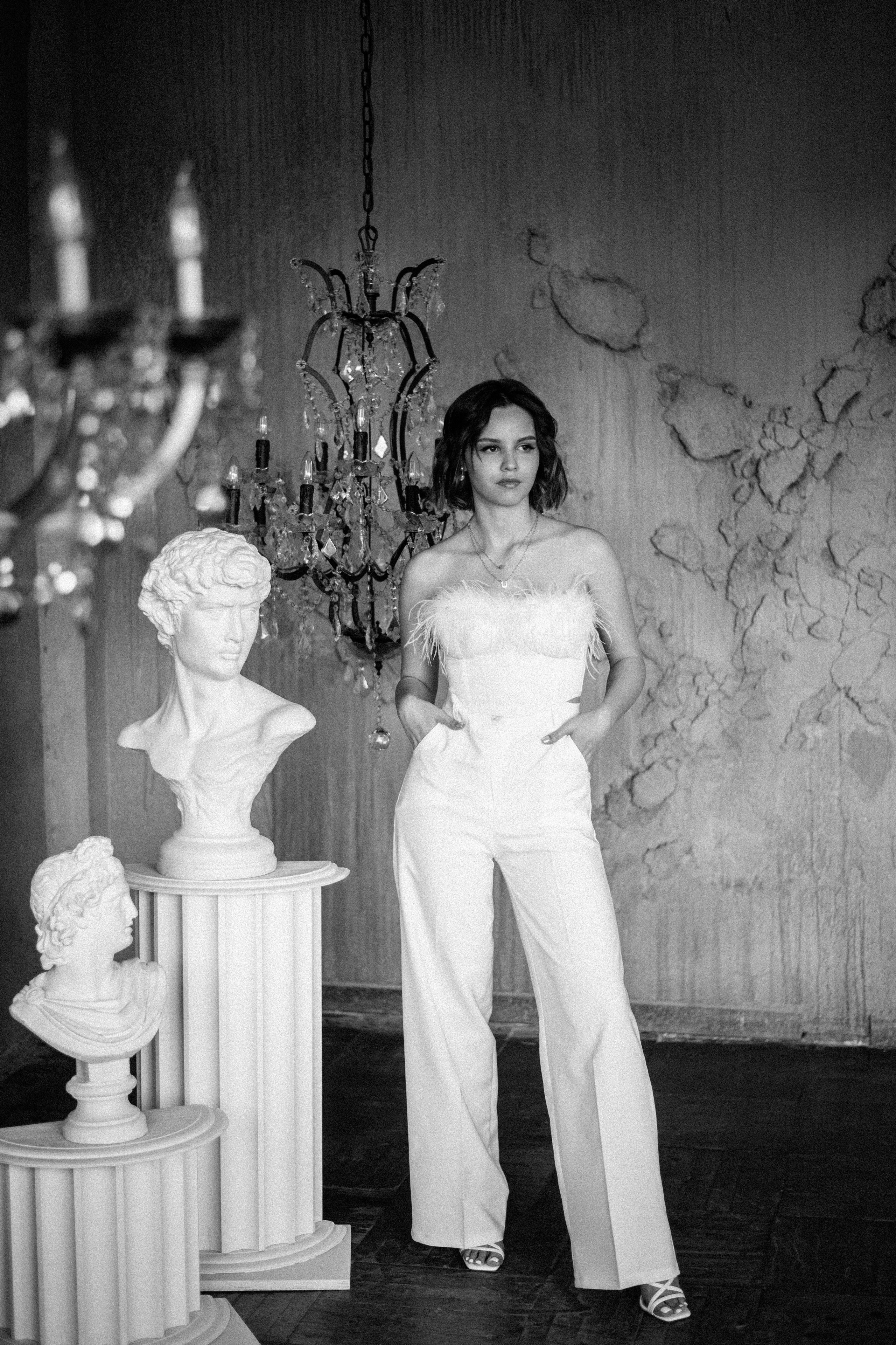 Ксения. Фотограф в Екатеринбурге Веретенова Наталья