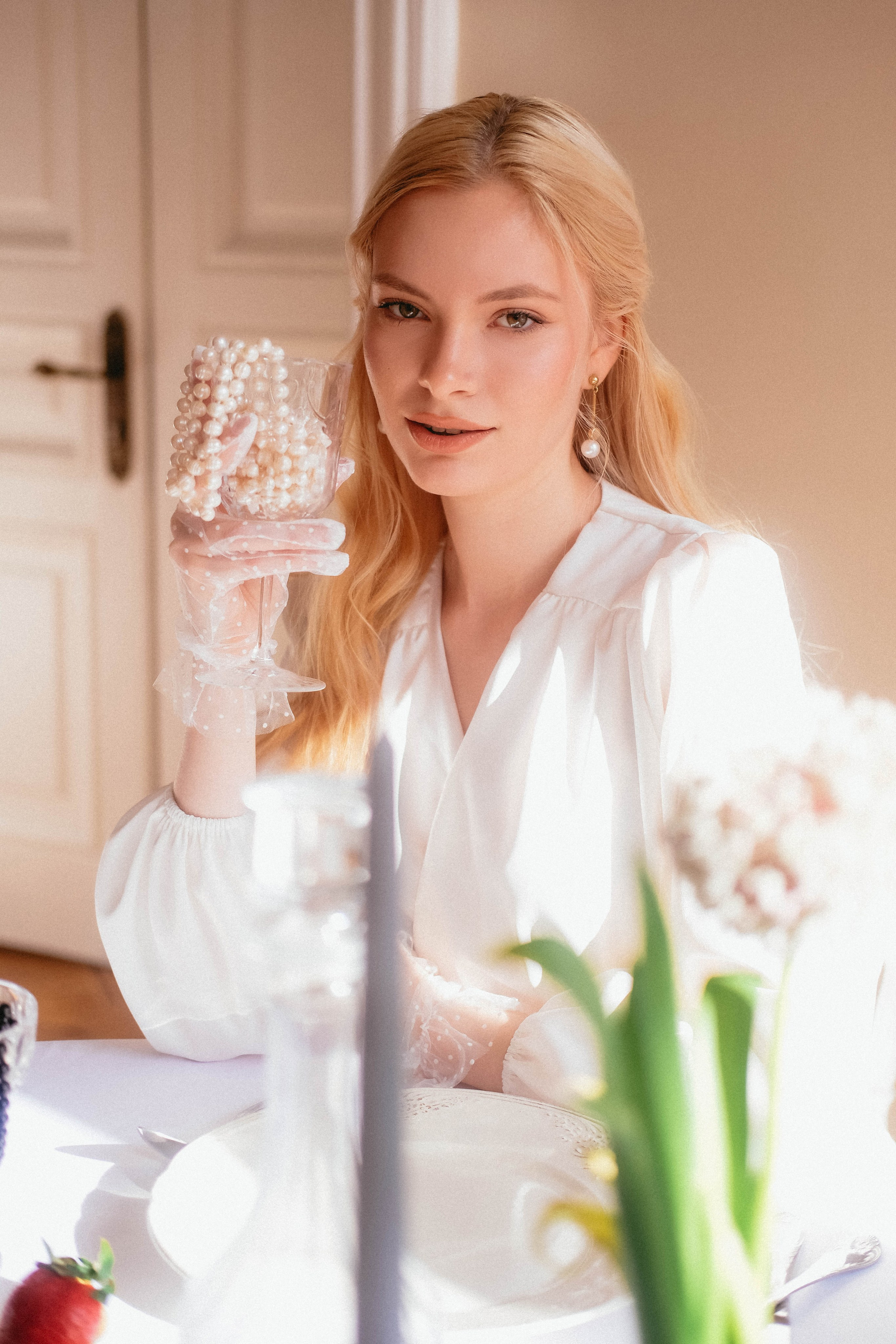 Индивидуальные съемки. Фотограф сюжетных съемок и портретов в Санкт-Петербурге и Москве Стася Ефремова