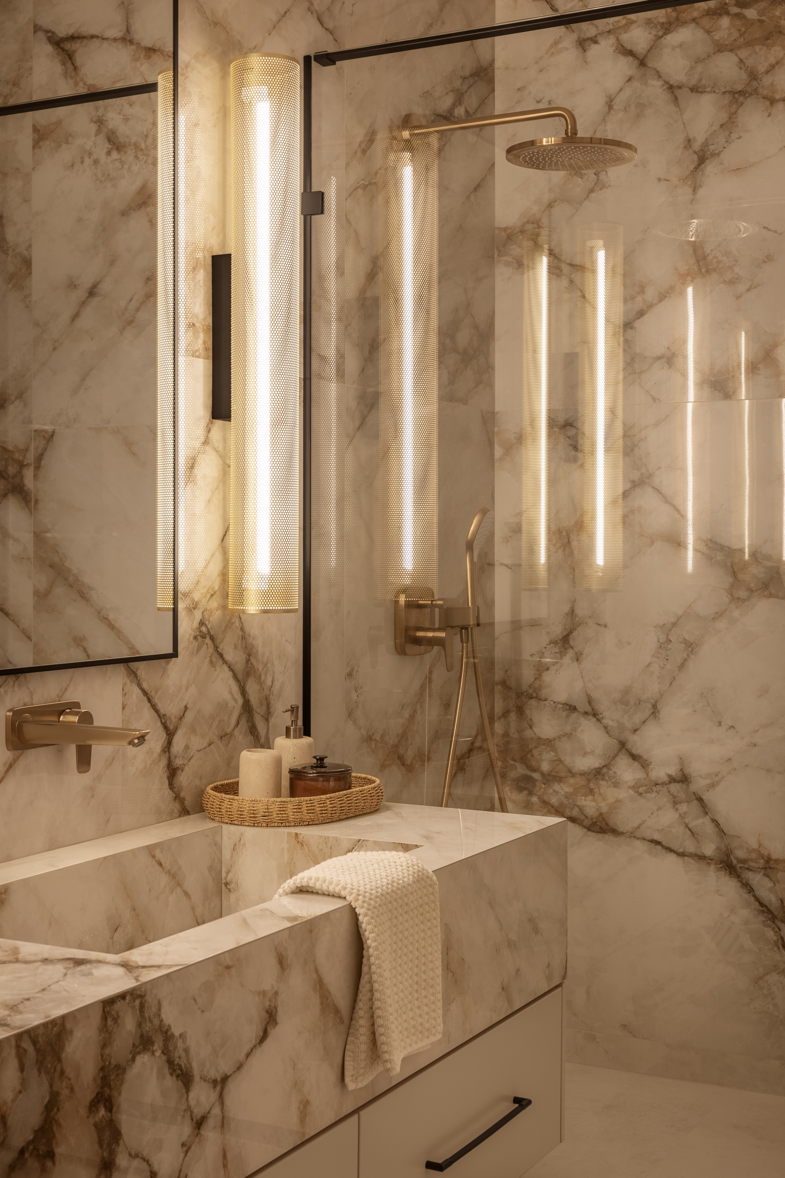 Айнур Кабдрахманова — President's Park. Роман Якунин — интерьерный фотограф в Алматы