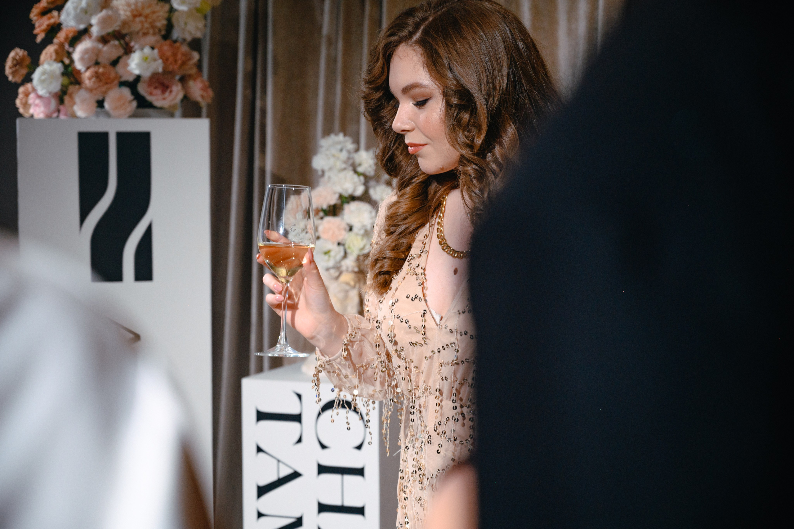 ЯПокупаю // Премия SHOPPING года 2024. Фотограф Элина Брусенцева