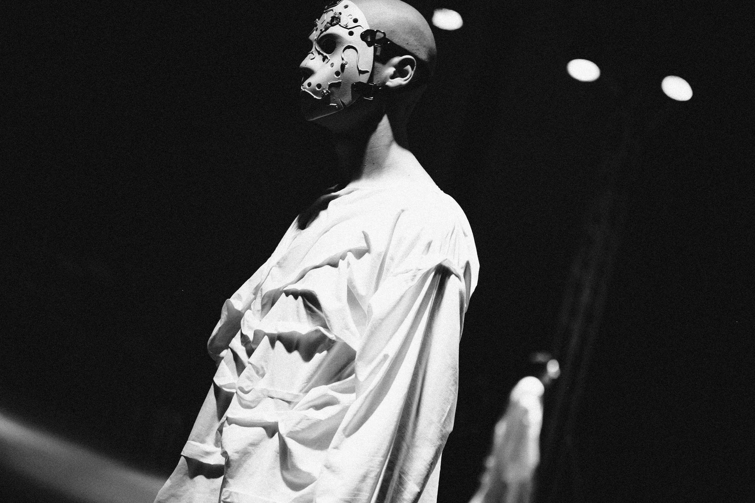 AUXI Fashion Show 2025. Фотограф Элина Брусенцева