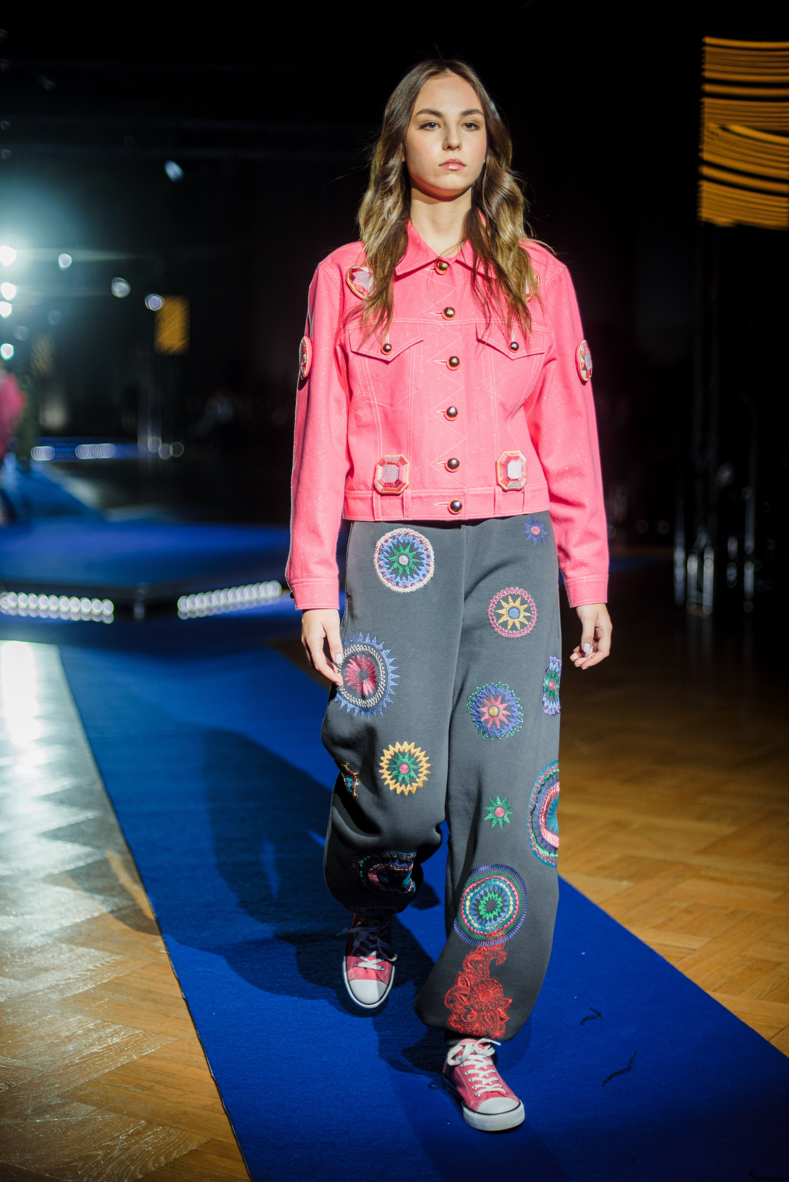 Содружество Моды • День 1 • 2023. Фотограф Элина Брусенцева