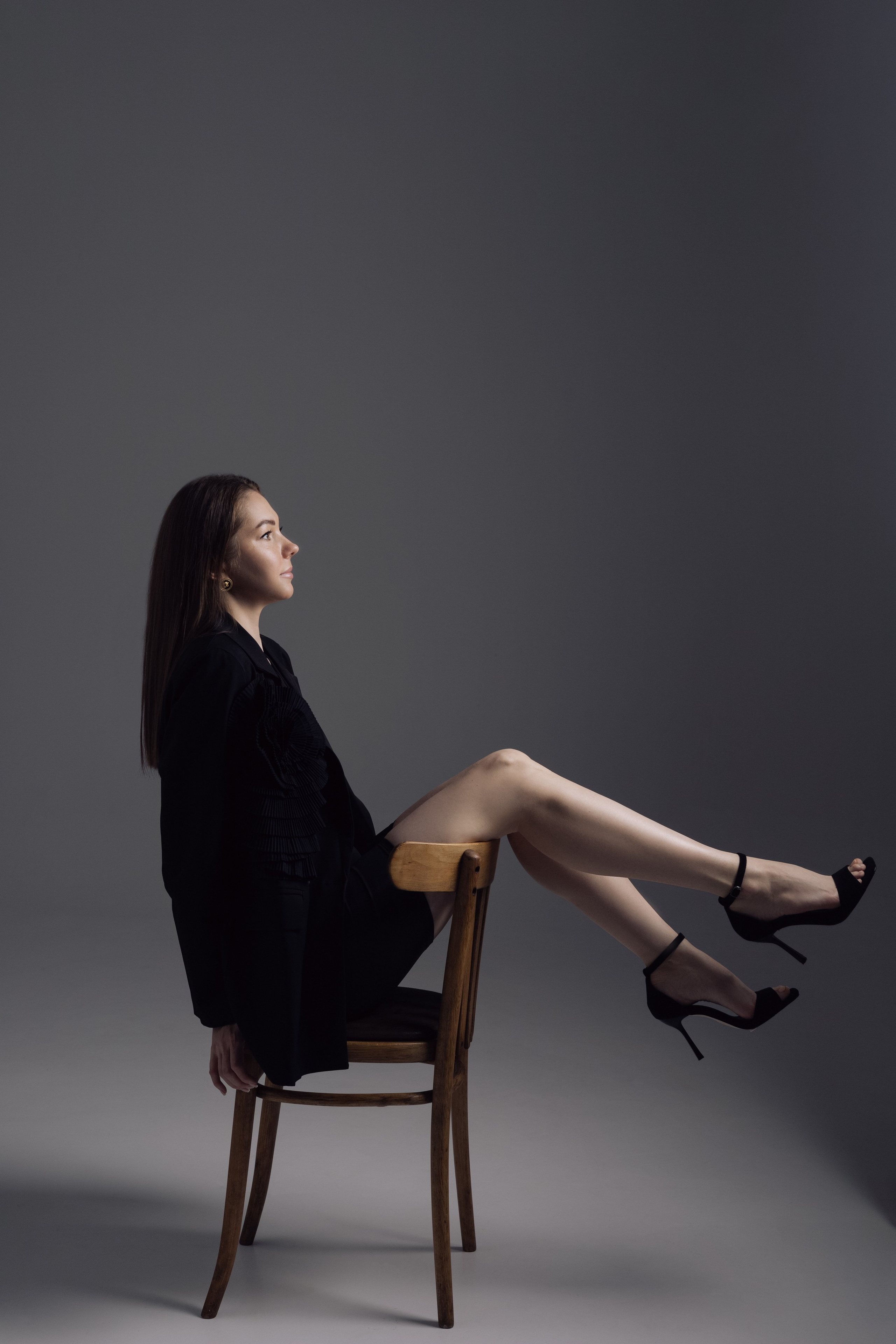 Луиза. Фотограф Анастасия Гордовская