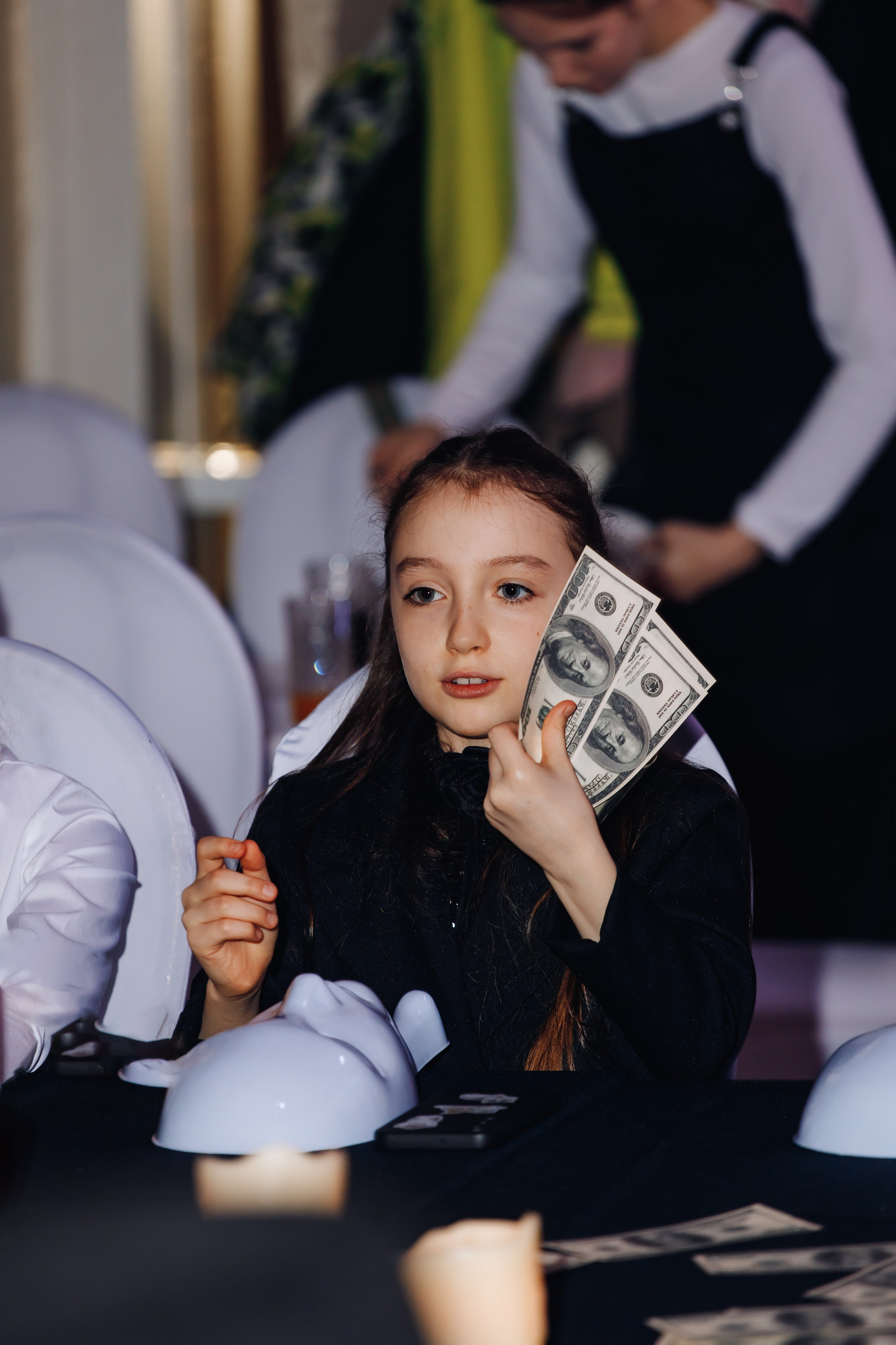 Фотограф на день рождения. Свадебный и семейный фотограф в Краснодарском крае Мария Данилкина