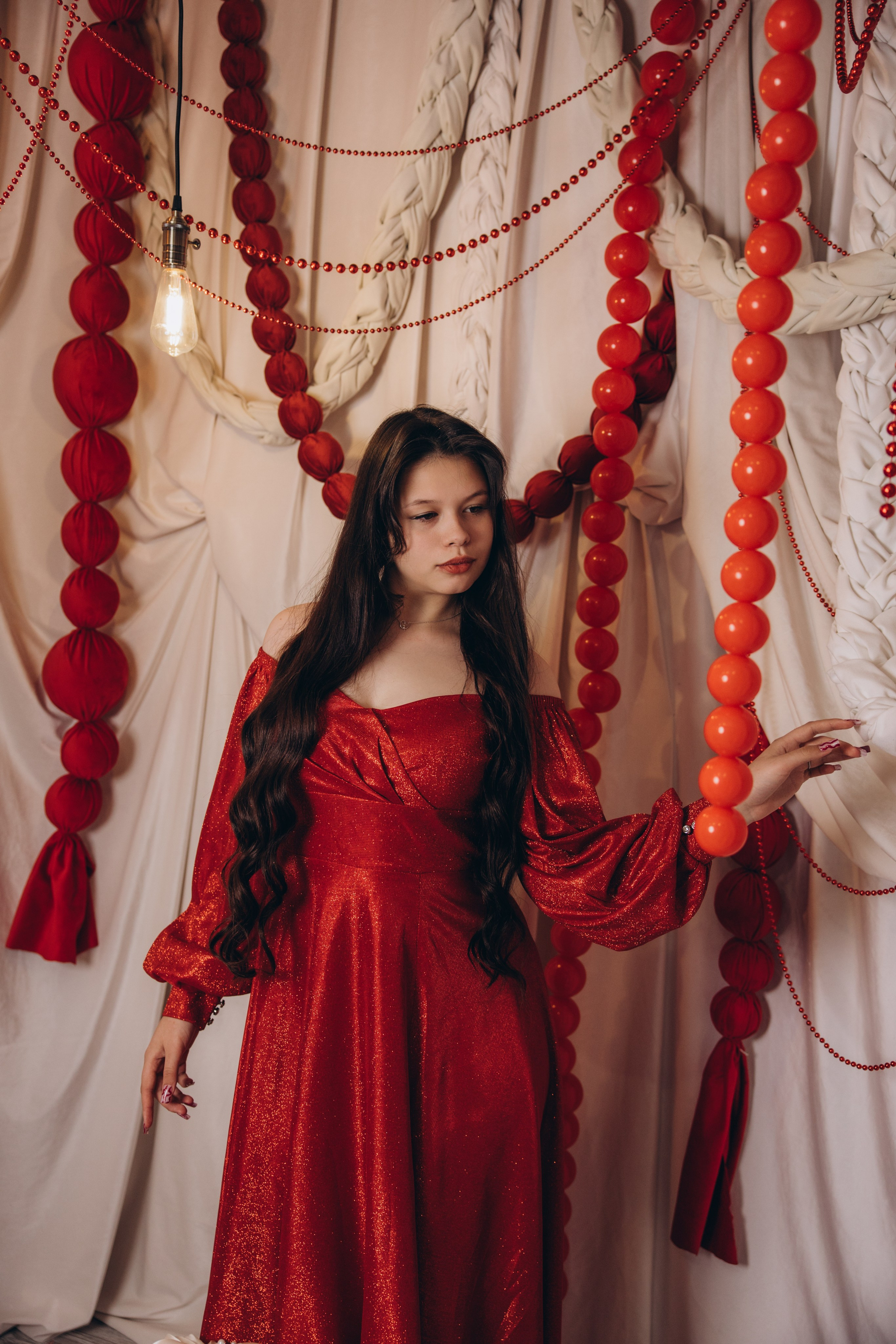 В студии 8 этаж. Свадебный, семейный фотограф в Иркутске Светлана Макаричева