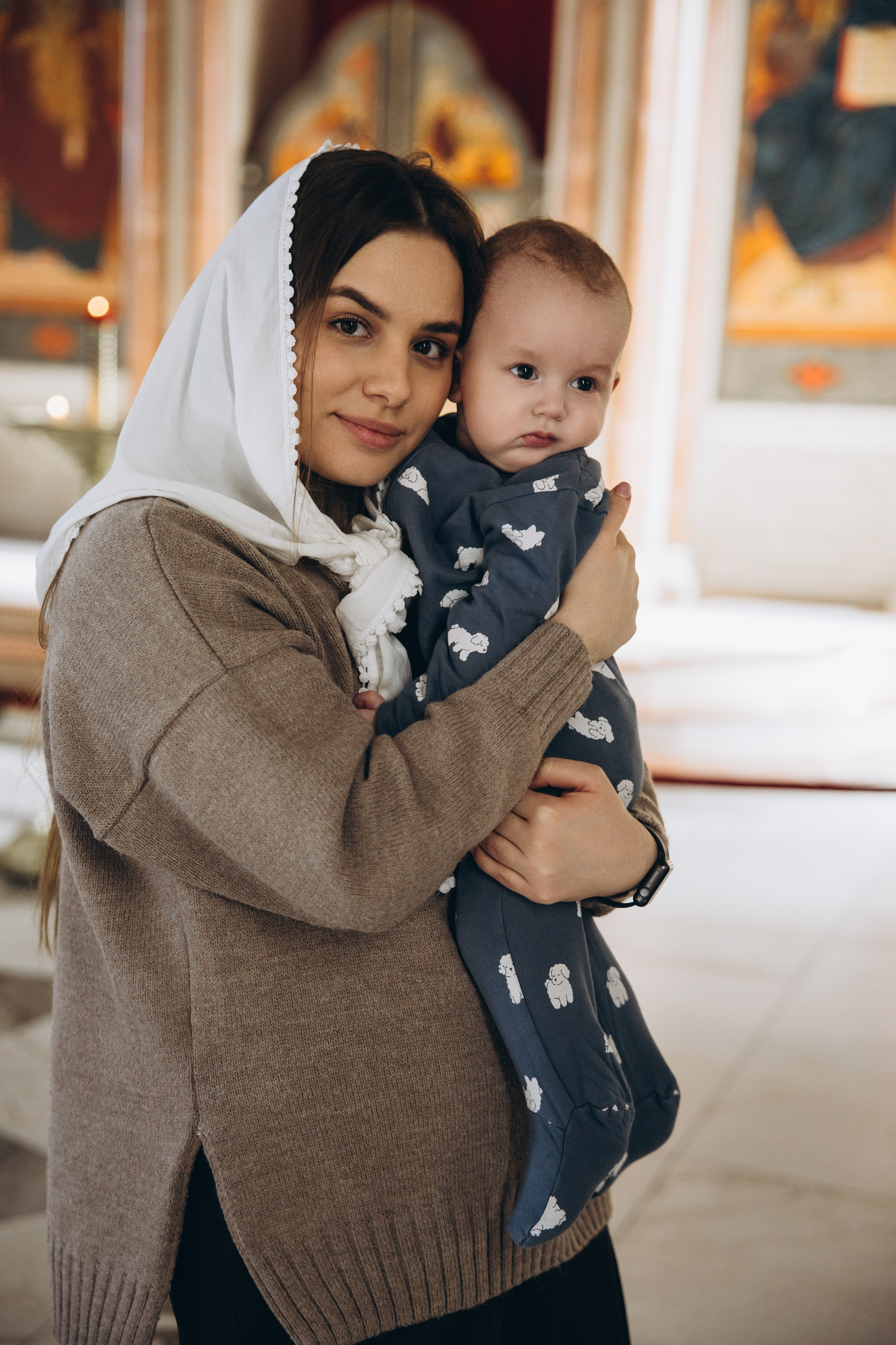 Шелехов. Свадебный, семейный фотограф в Иркутске Светлана Макаричева