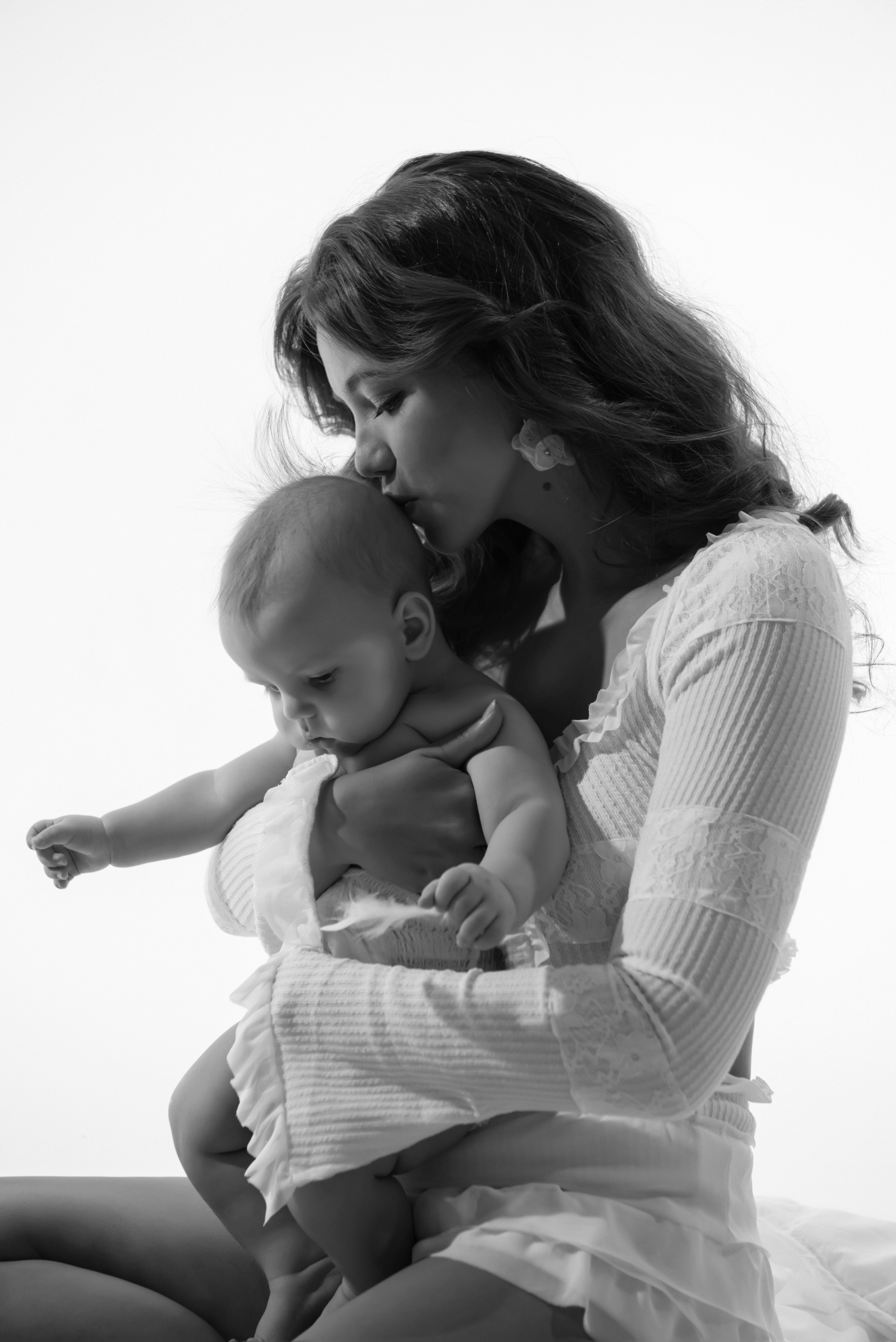 Ксюша, Сережа и Тимофей. Свадебный, портретный, фотограф беременности в Нижнем Новгороде Алина Зиновьева