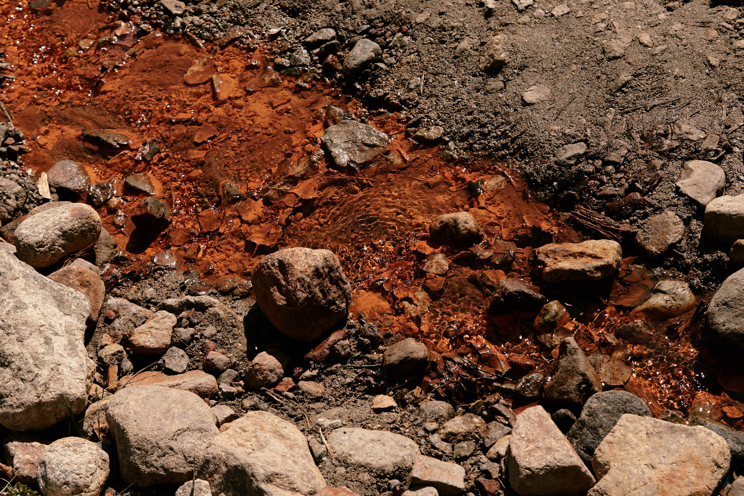 Чегем, дорога к леднику Шаурту. Фотограф Продюсер в горах КБР / Москва  Нальчик Горы