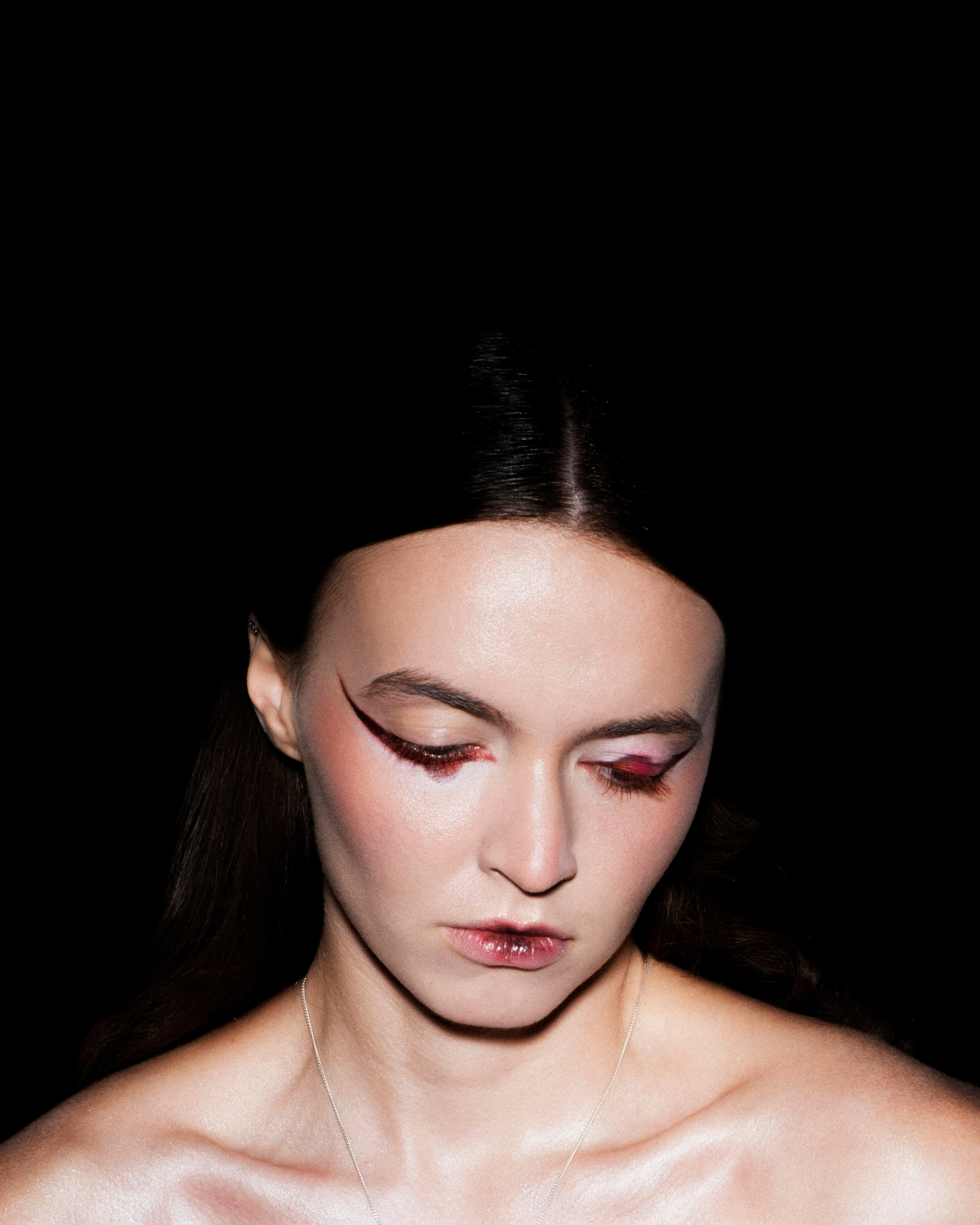 Воркшоп по студийному свету. Портретный и fashion-фотограф в Санкт-Петербурге Олеся Поле