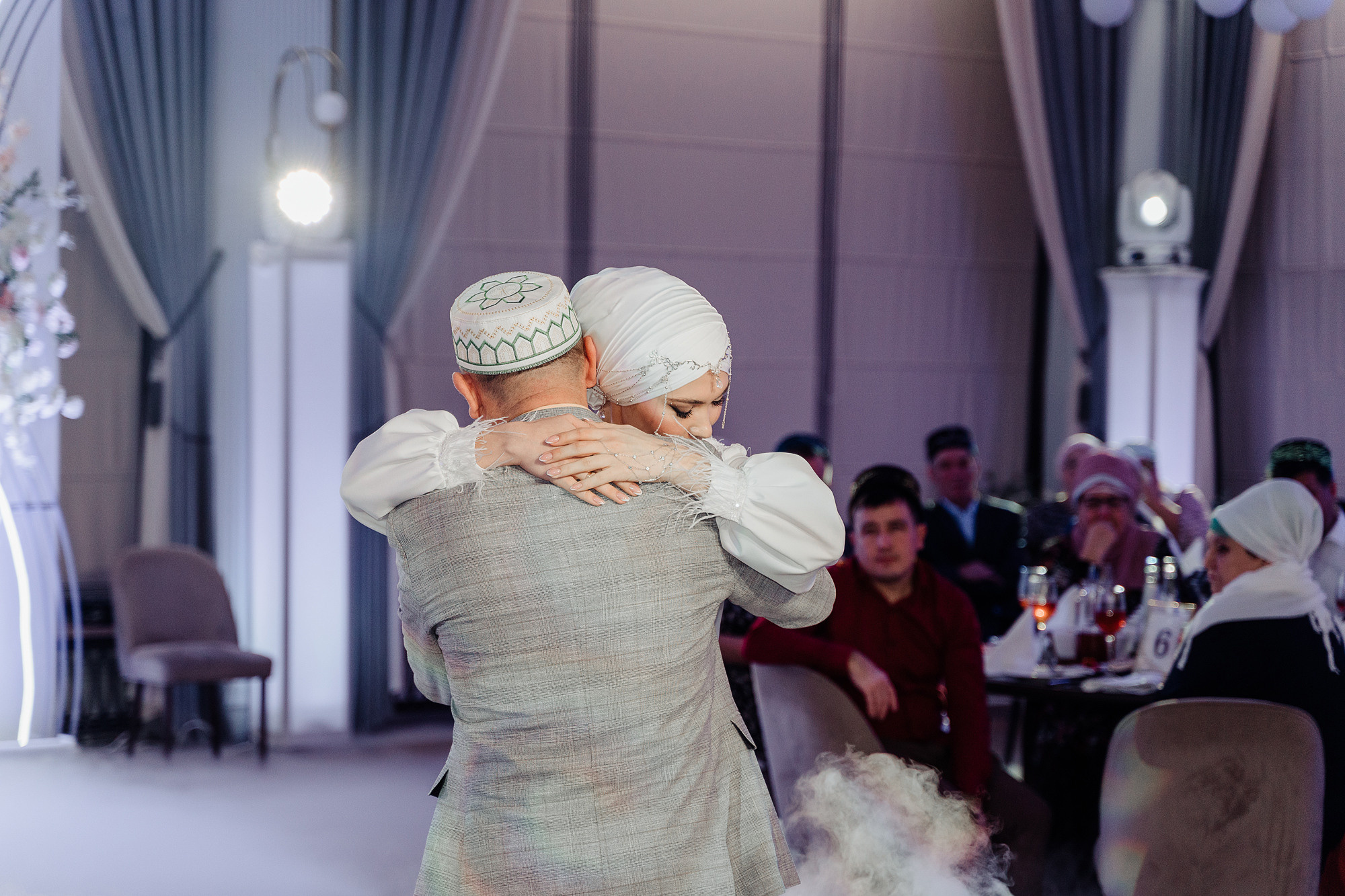 Никах Туй. Свадебный Фотограф Казань Челны