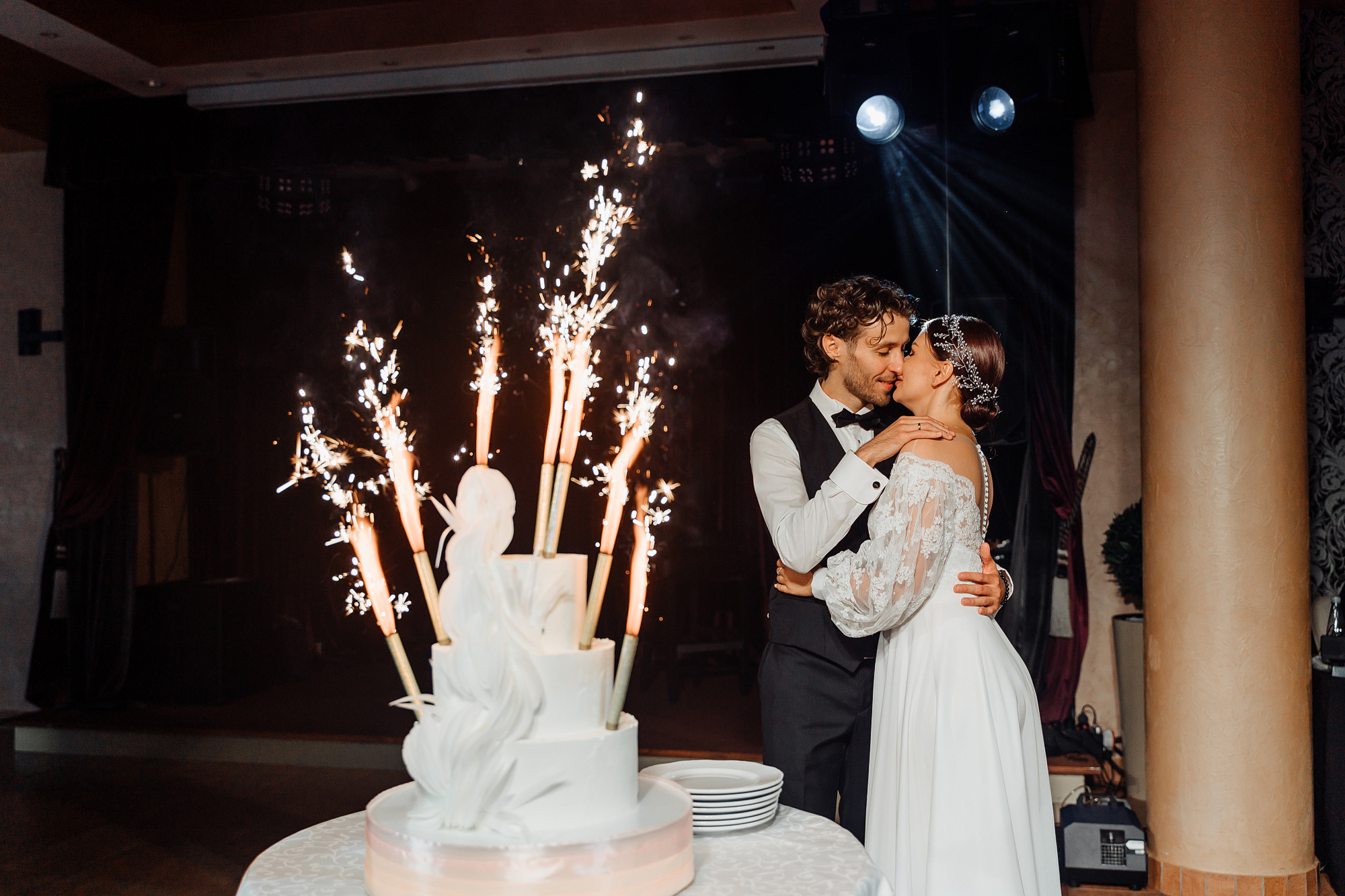 Свадьба Опен Сити. Свадебный Фотограф Казань Челны